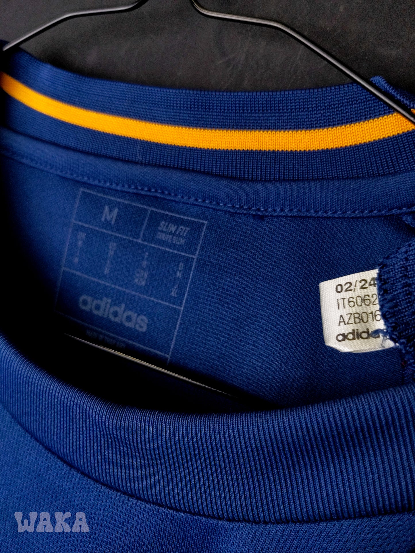 AS Roma 2024/2025 - Third shirt - M