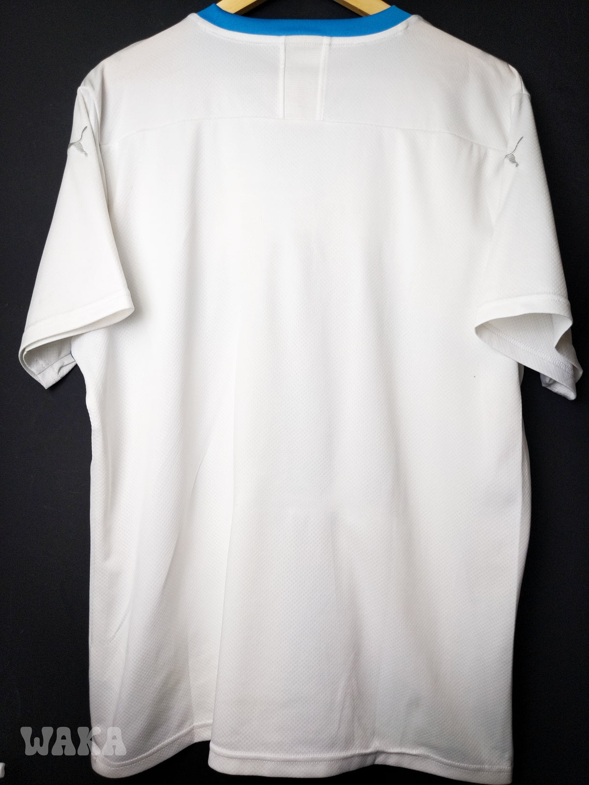 OM Olympique de Marseille 2019/2020 - Fourth shirt - XL