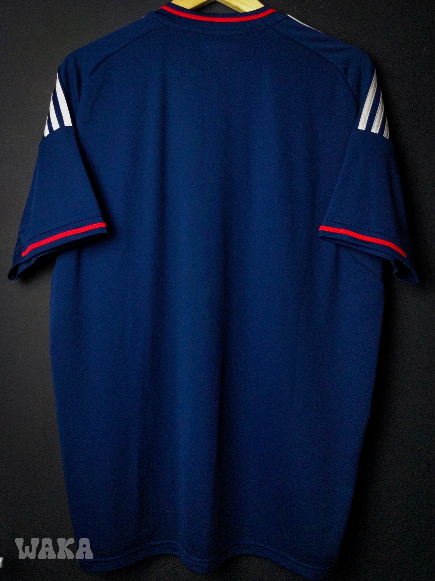 OL Olympique Lyonnais 2025/2026 - Away shirt - XL