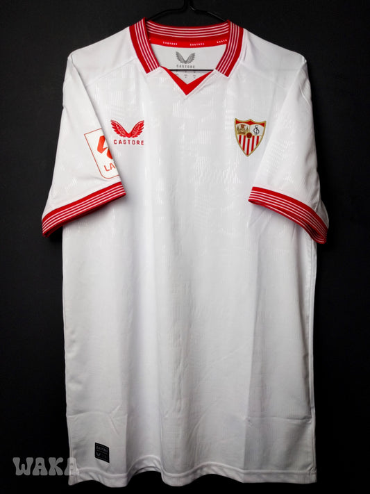 Seville 2023/2024 - Home shirt - M