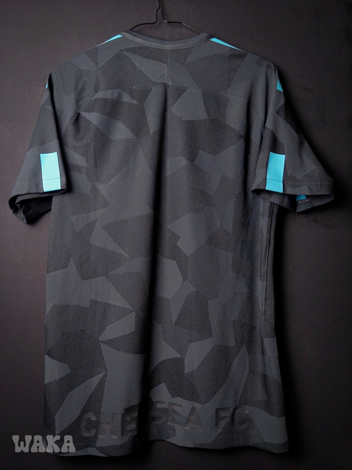 Chelsea 2017/2018 - Away shirt - M * PRO*