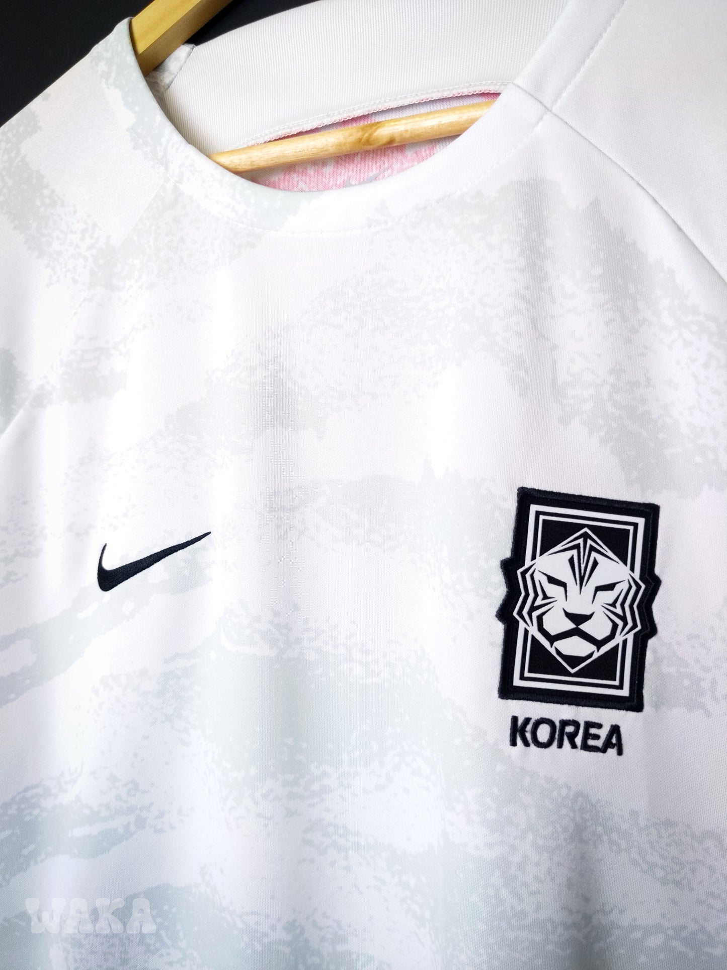 Corée du sud 2022 - Pre-match shirt - XL