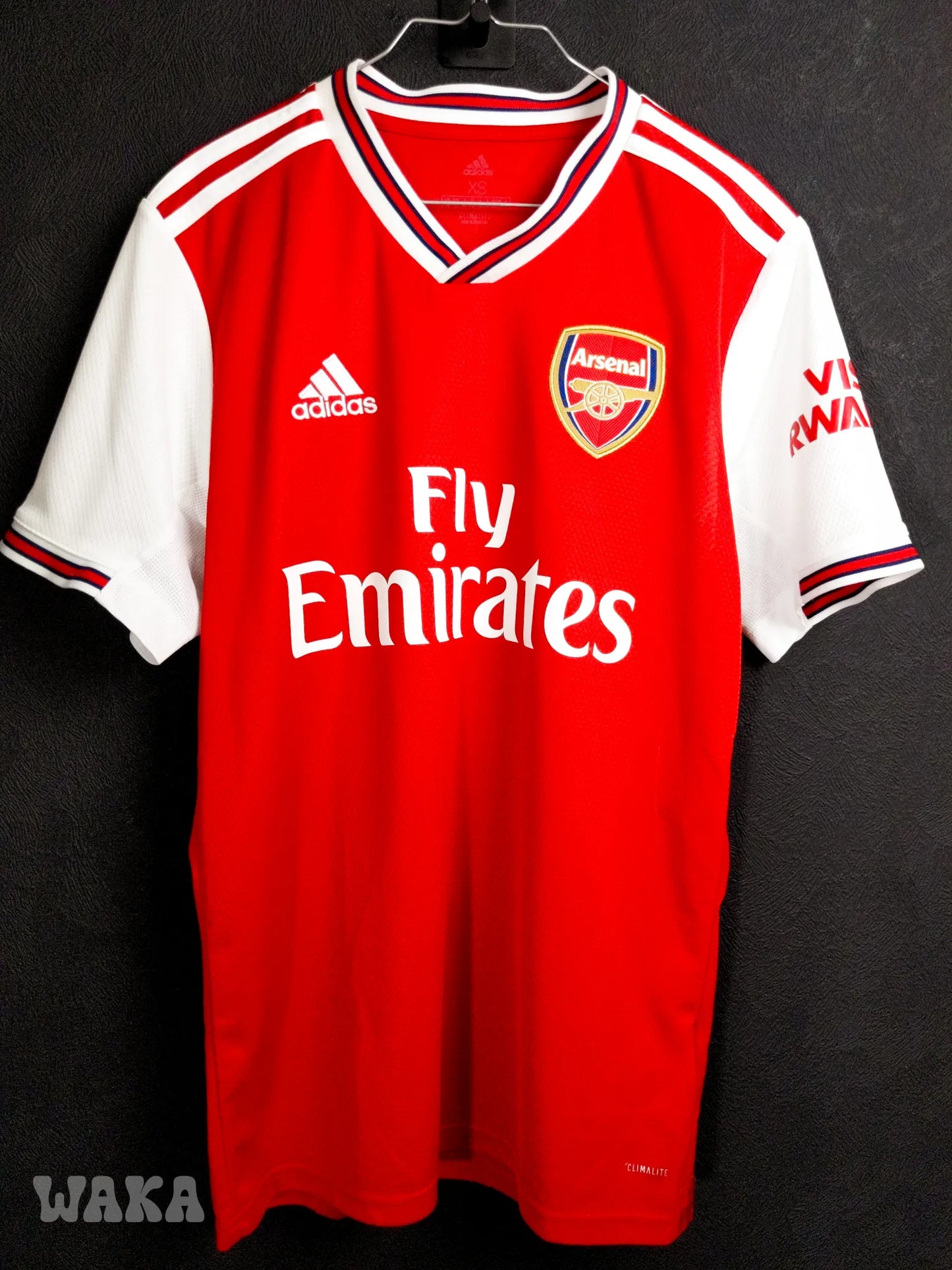 Arsenal 2019/2020 - Pepe - Home Shirt - XS