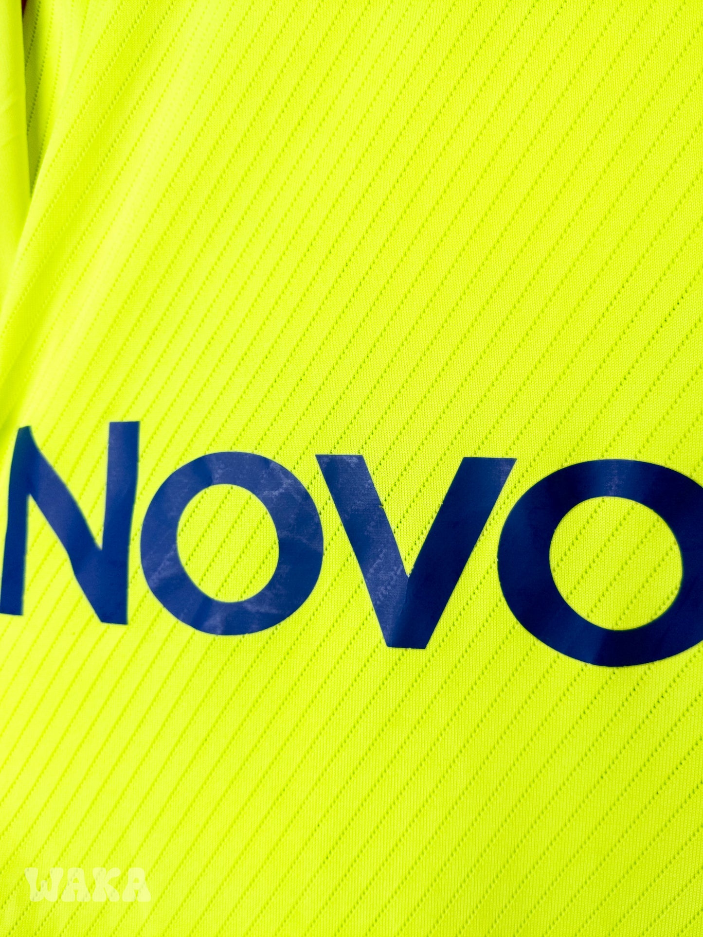 OL Olympique Lyonnais 2008/2009 - Juninho - Third shirt - XL