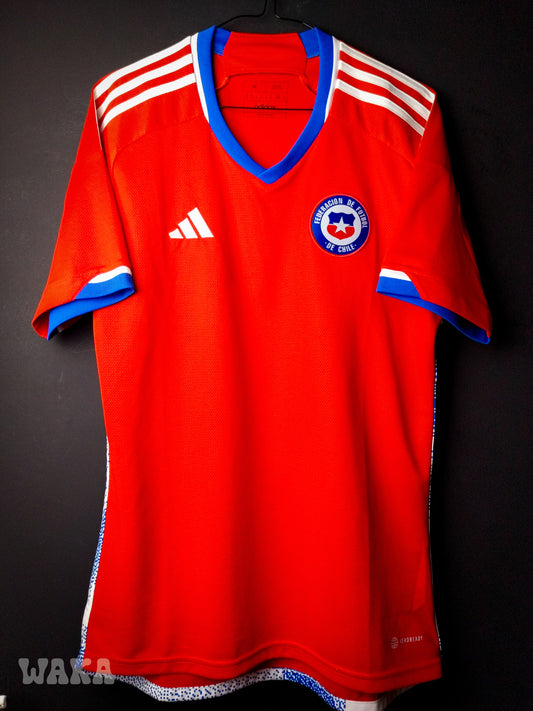 Chili 2020 - Home shirt - M