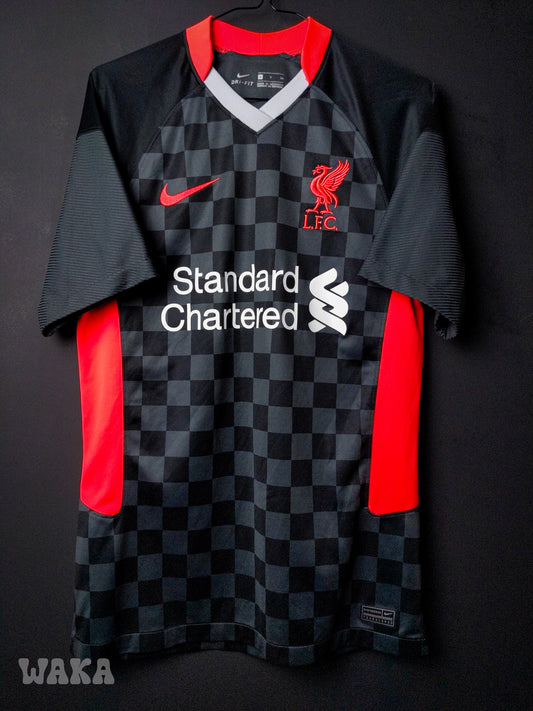 Liverpool 2020/2021 - Third shirt - S