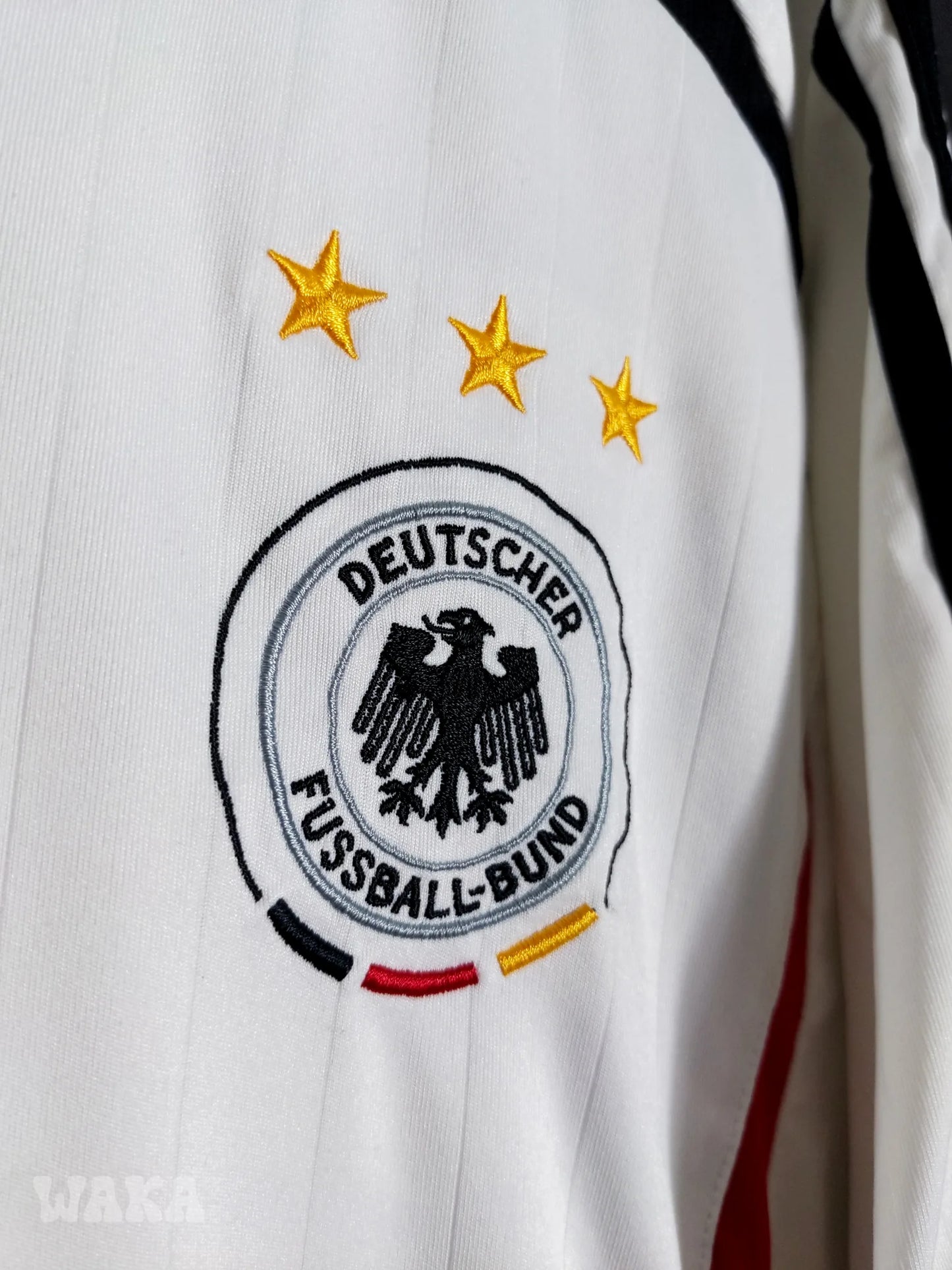 Allemagne 2006 - Home Shirt - XL