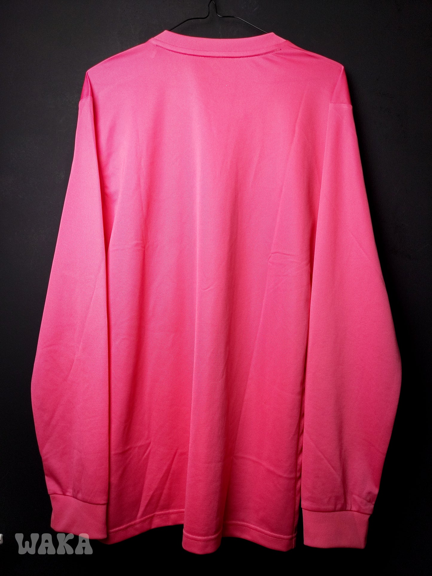 Real Madrid 2020/2021 - Away shirt - M [Longsleeves]