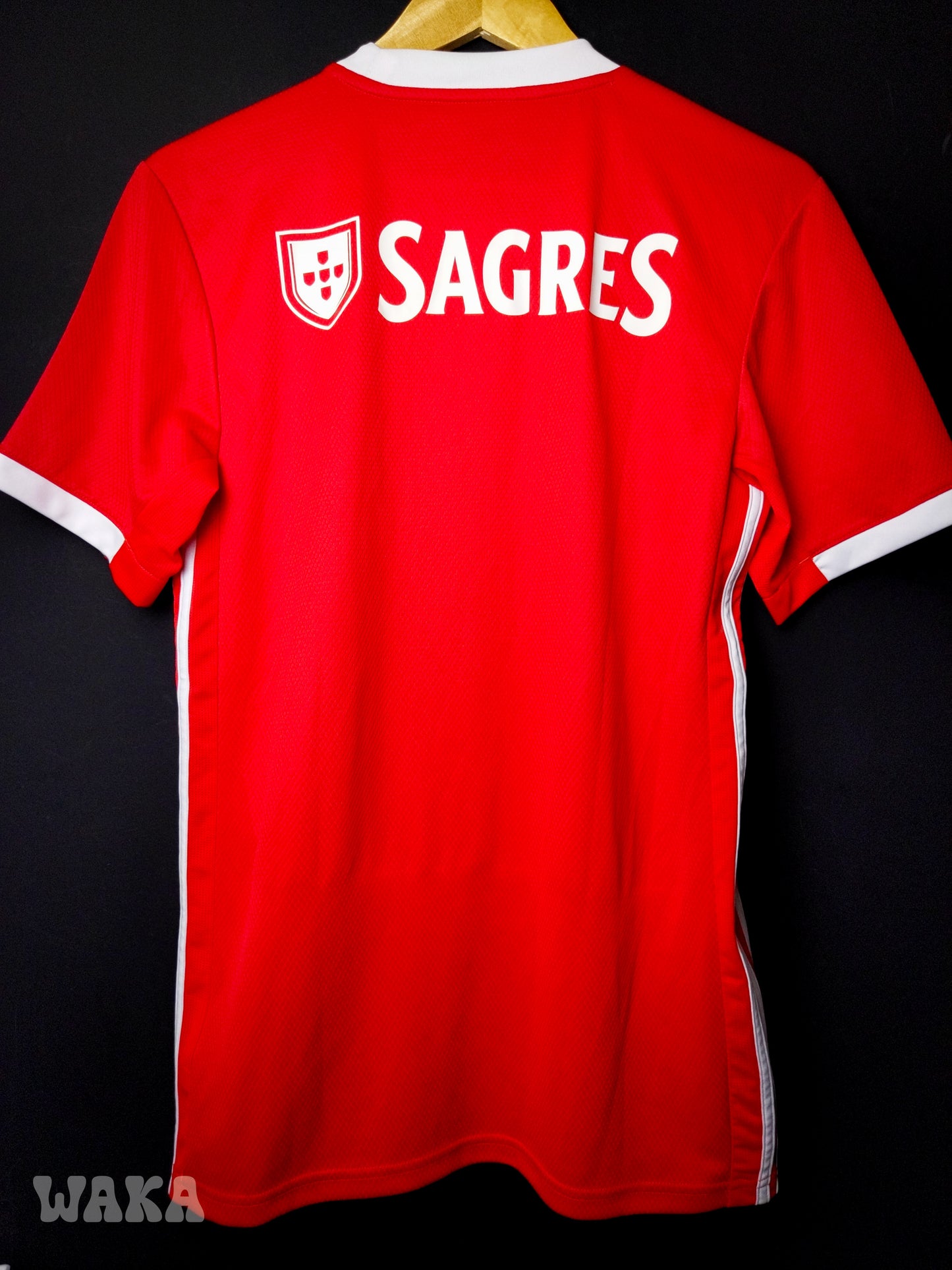 Benfica 2019/2020 - Home Shirt - S