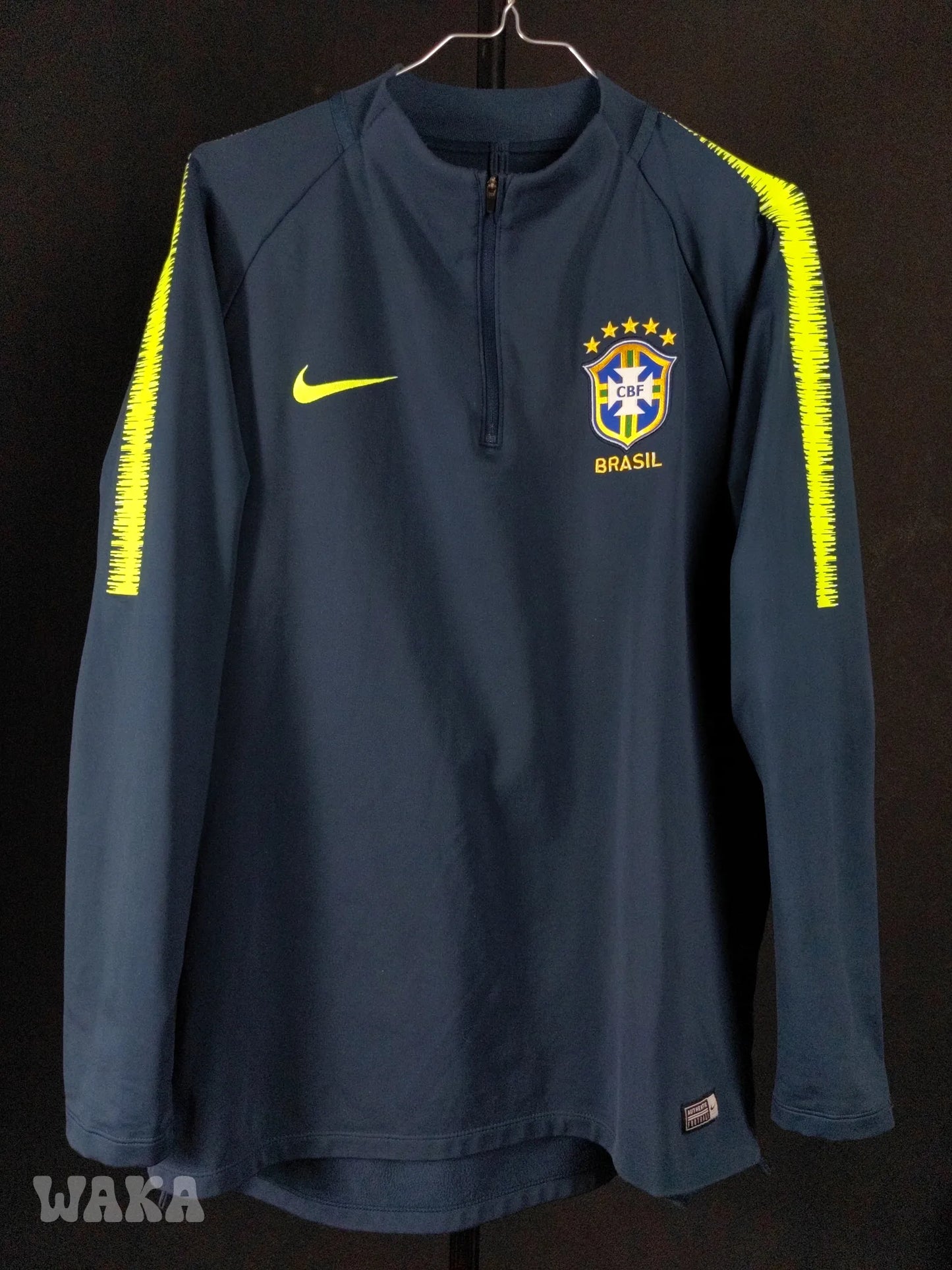 Brésil 2019 - Training top - L