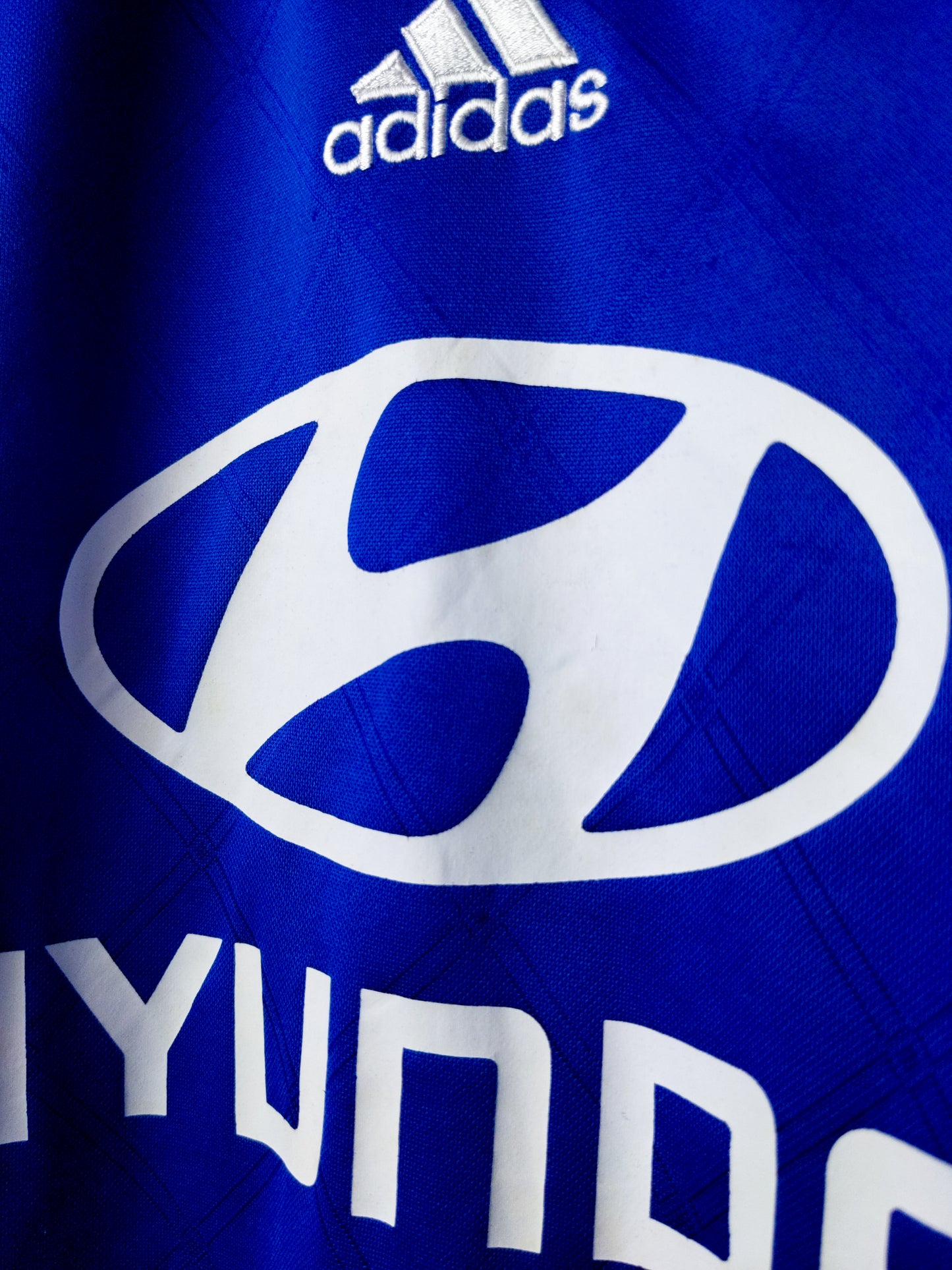 OL Olympique Lyonnais 2012/2013 - Gonalons - Away shirt - S