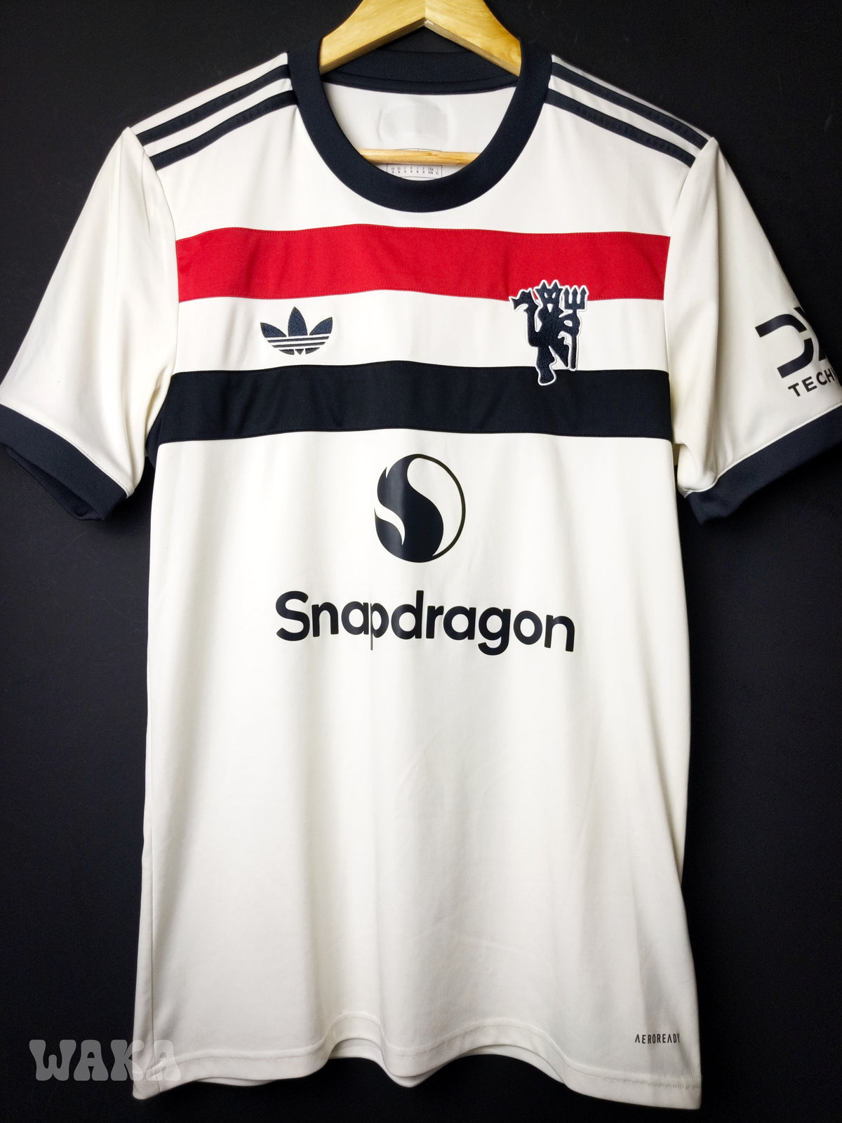 Manchester United 2024/2025 - Third Shirt - M