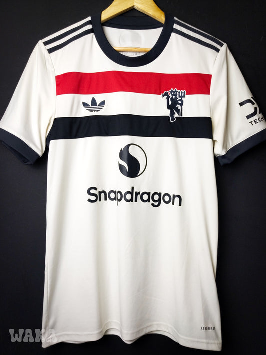 Manchester United 2024/2025 - Third Shirt - M