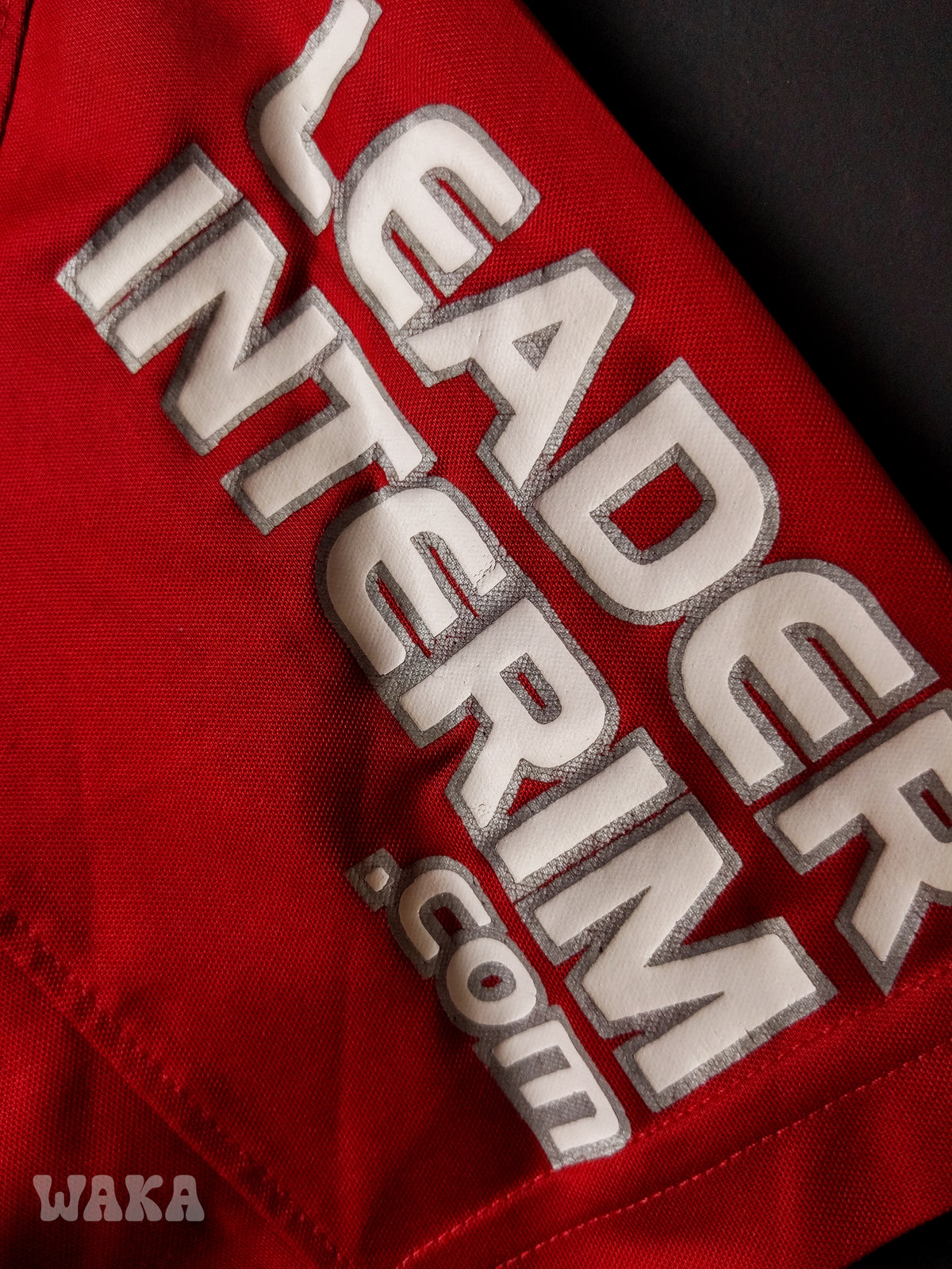 Dijon 2012/2013 - Home shirt - S