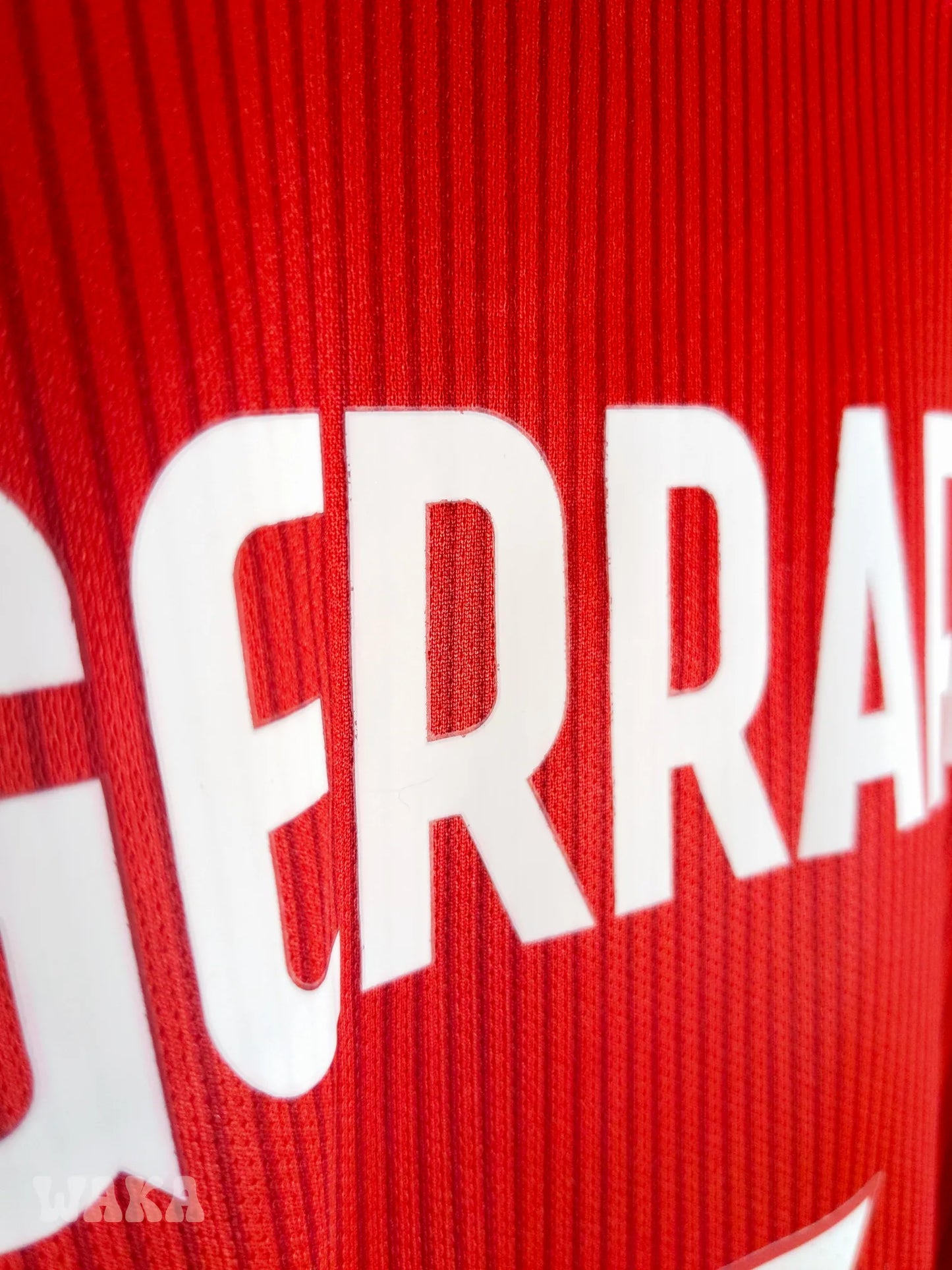 Angleterre 2014/2015 - Gerrard - Away shirt - XL