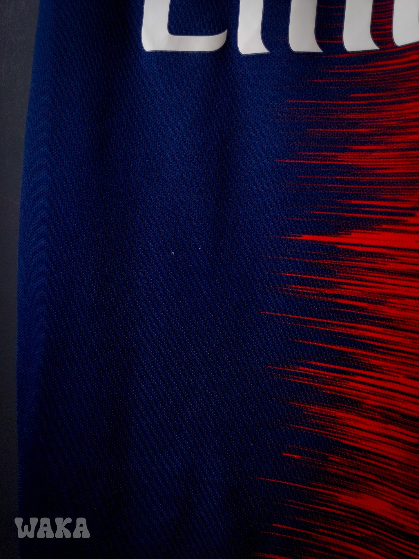 PSG Paris Saint-Germain 2018/2019 - Home shirt - S