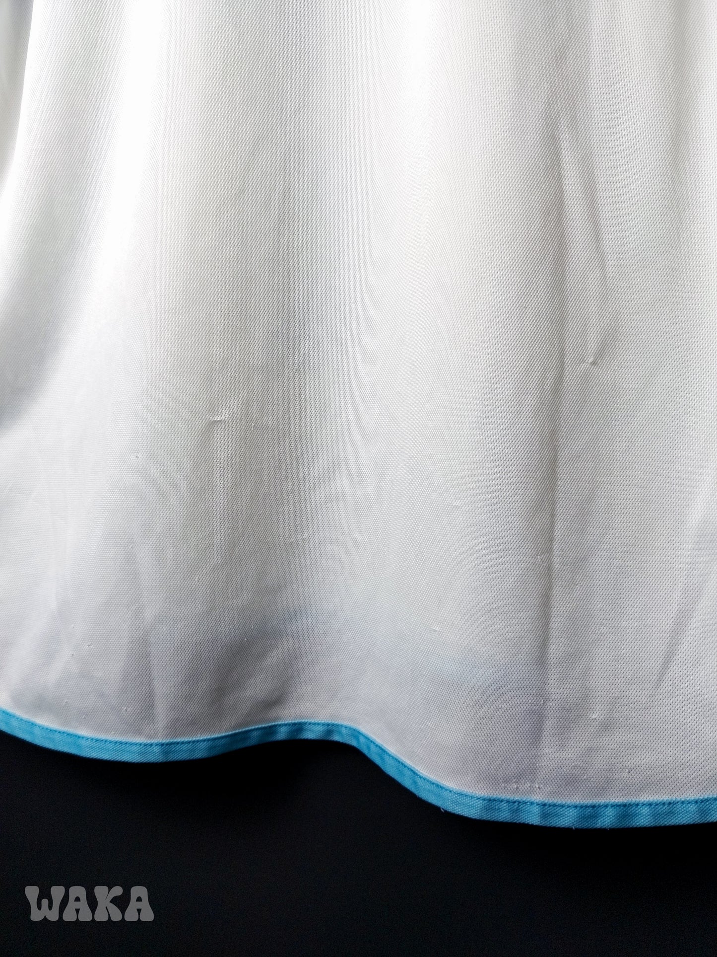 OM Olympique de Marseille 2000/2001 - Home shirt - M