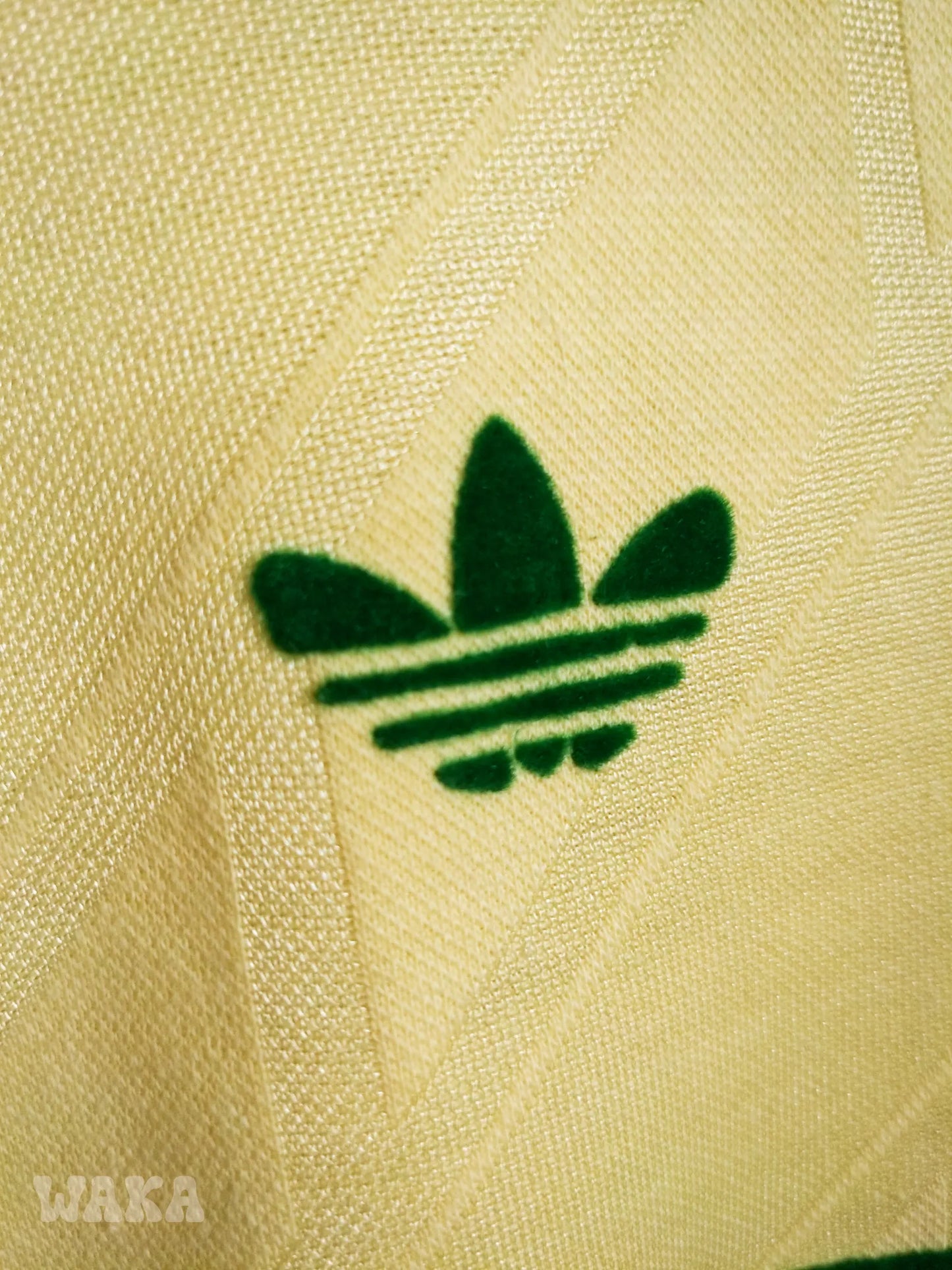 Nantes 1987/1988 - Home shirt - M