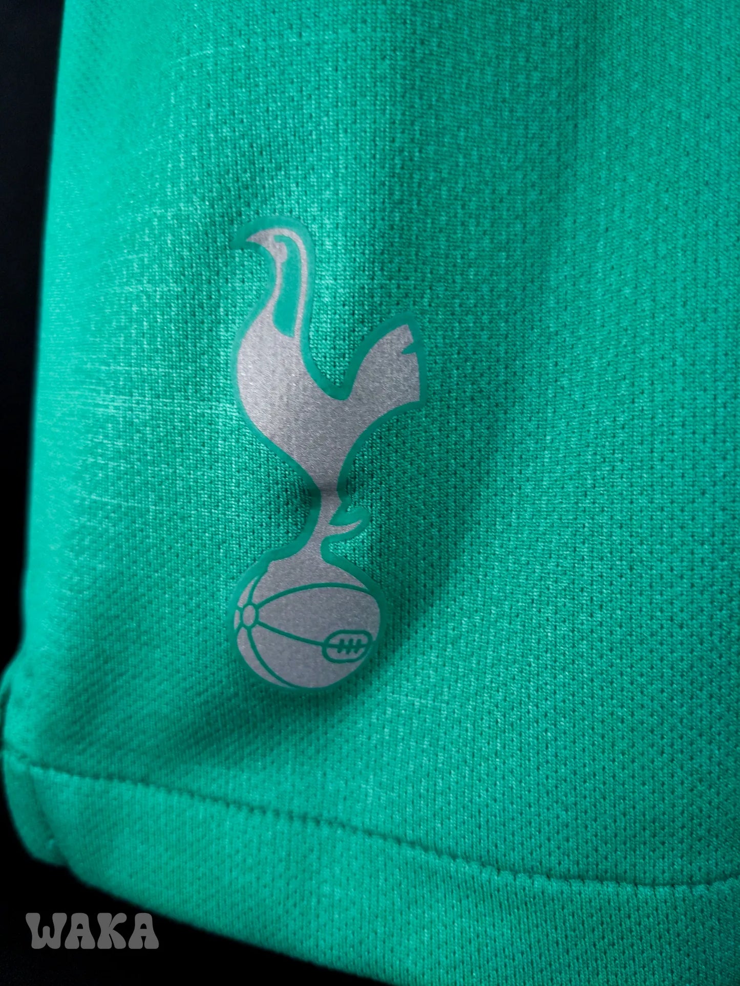 Tottenham 2018/2019 - Lucas Moura - Third Shirt + short - M