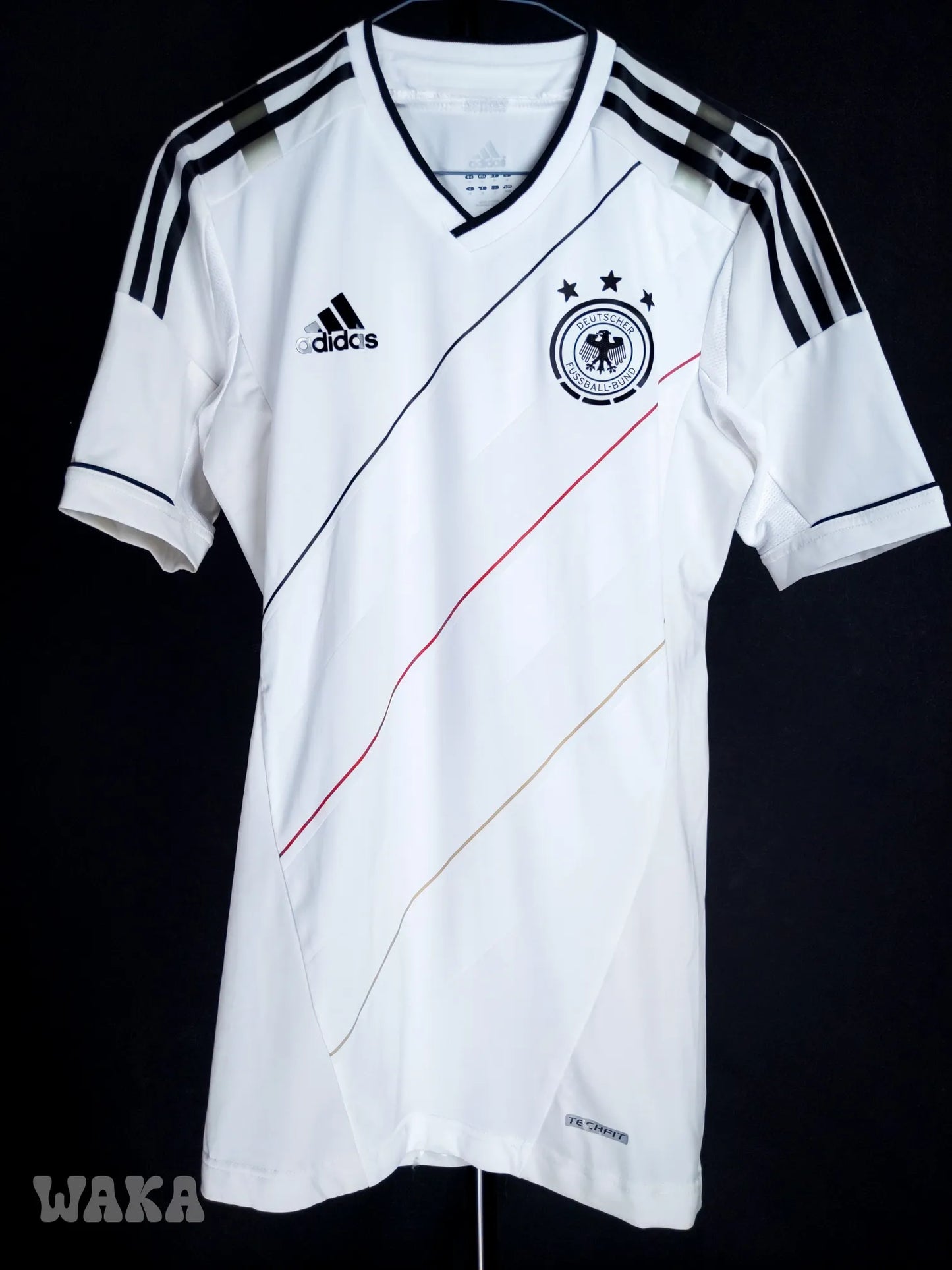 Allemagne 2012/2013 - Home shirt - M *stock pro*