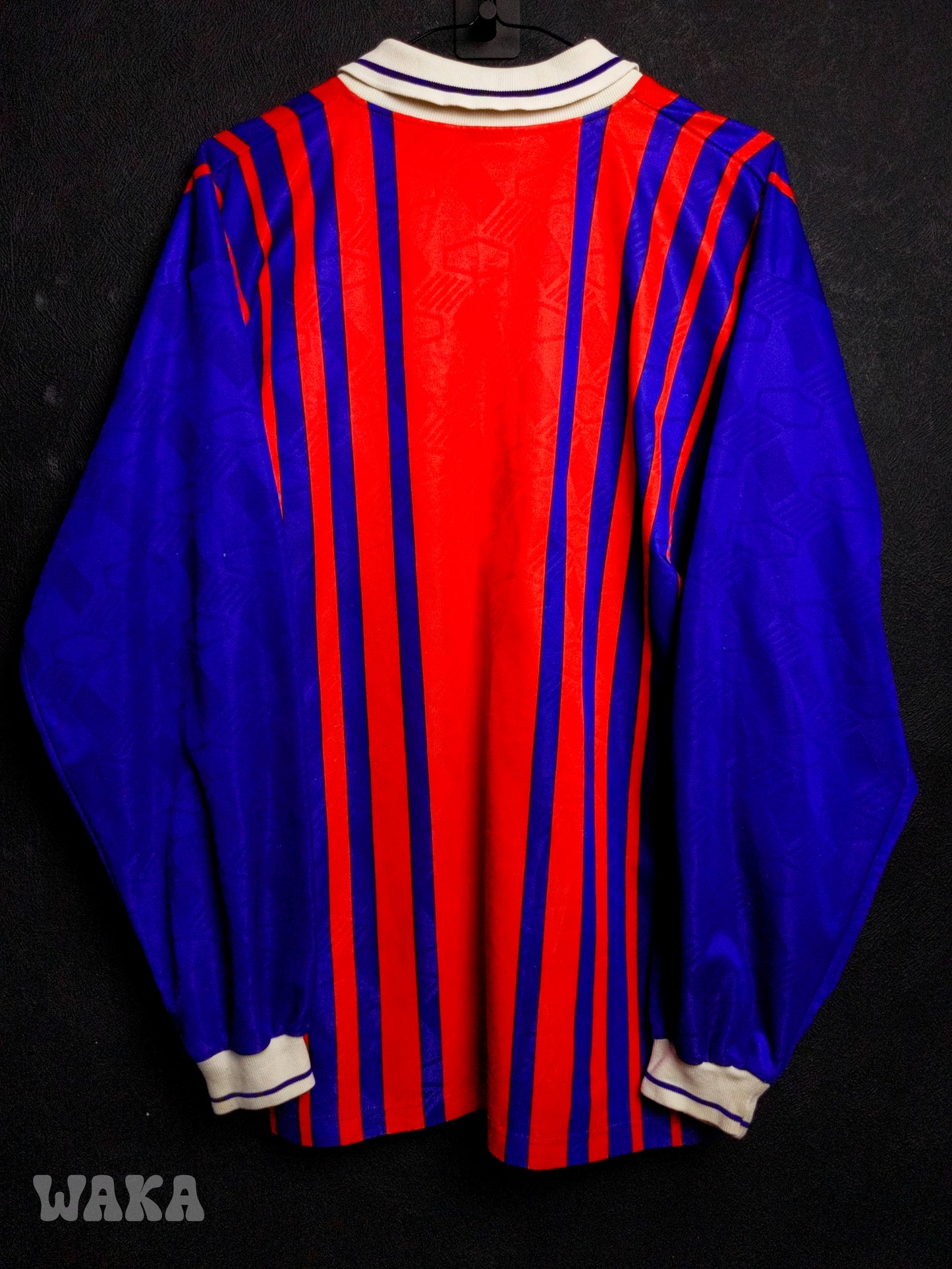 PSG 1993/1994 - Home shirt - M [Longsleeves]