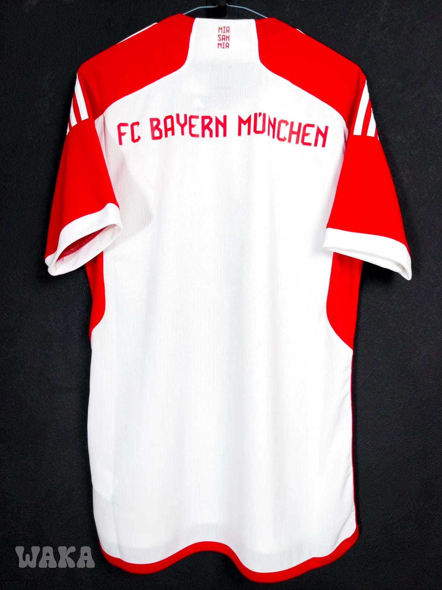 Bayern Munich 2023/2024 - Home shirt - M *BNWT*