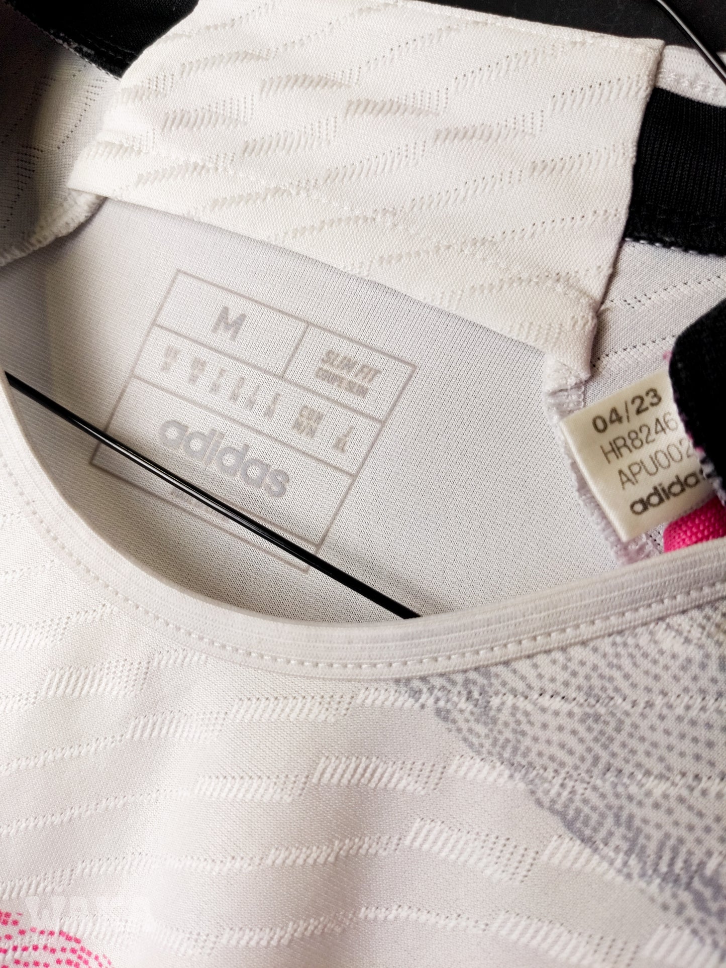 Juventus Turin 2023/2024 - Away Shirt - M *PRO*