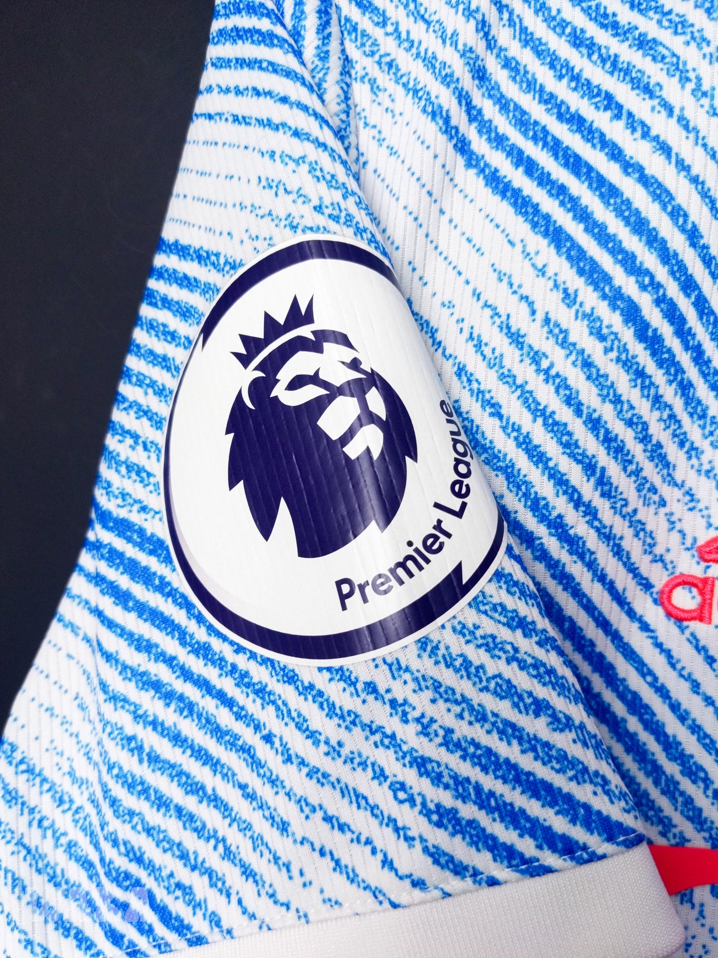 Manchester United 2021/2022 - Sancho - Away Shirt - L