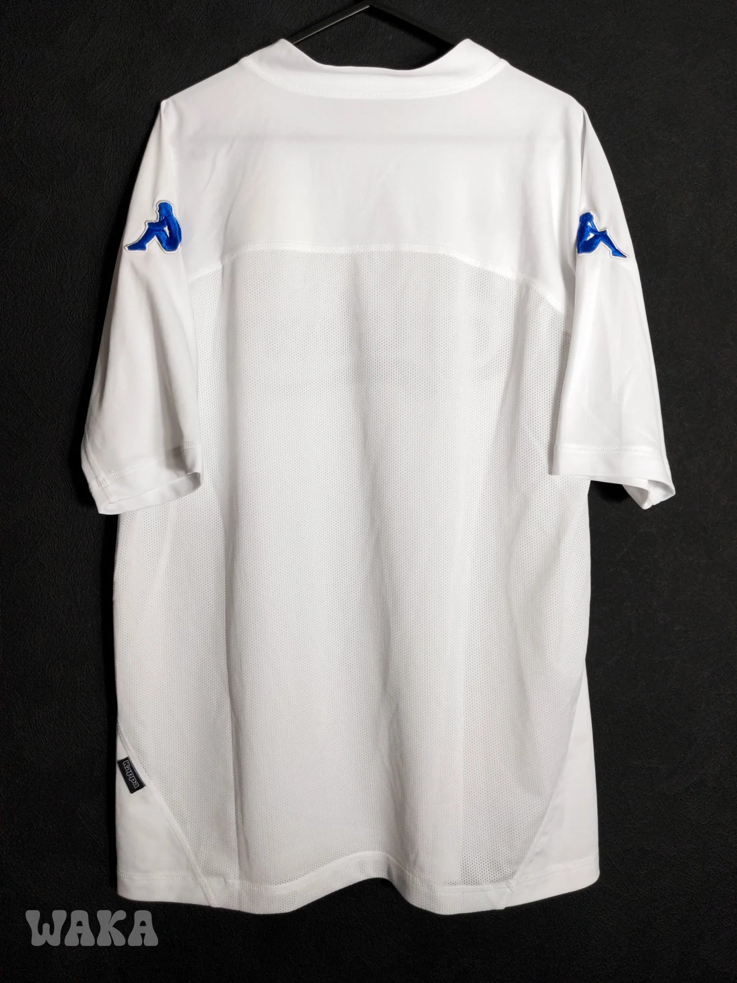 Copenhague 2006/2007 - Home Shirt - S/M