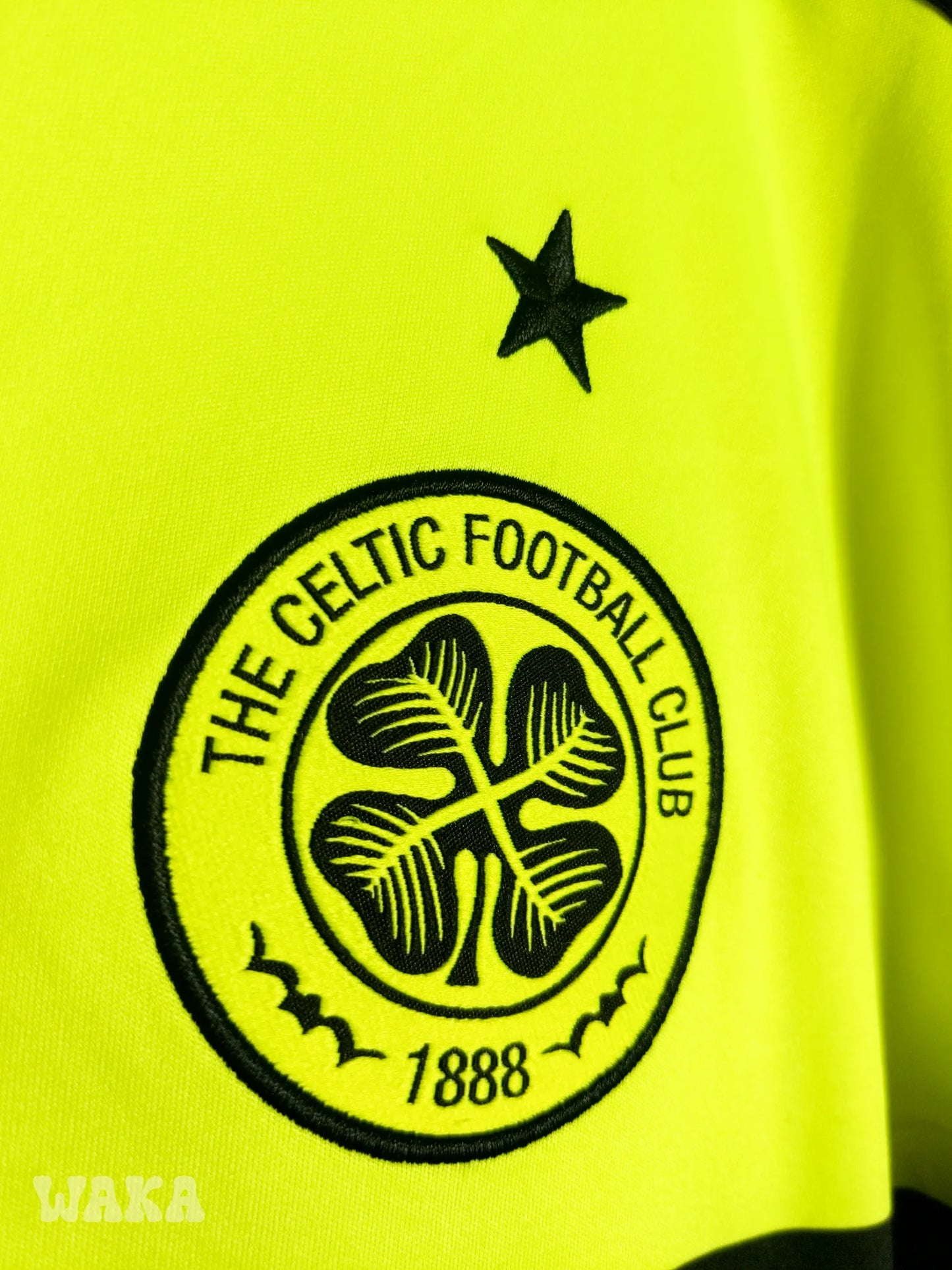 Celtic Glasgow 2015/2016 - Third shirt - L