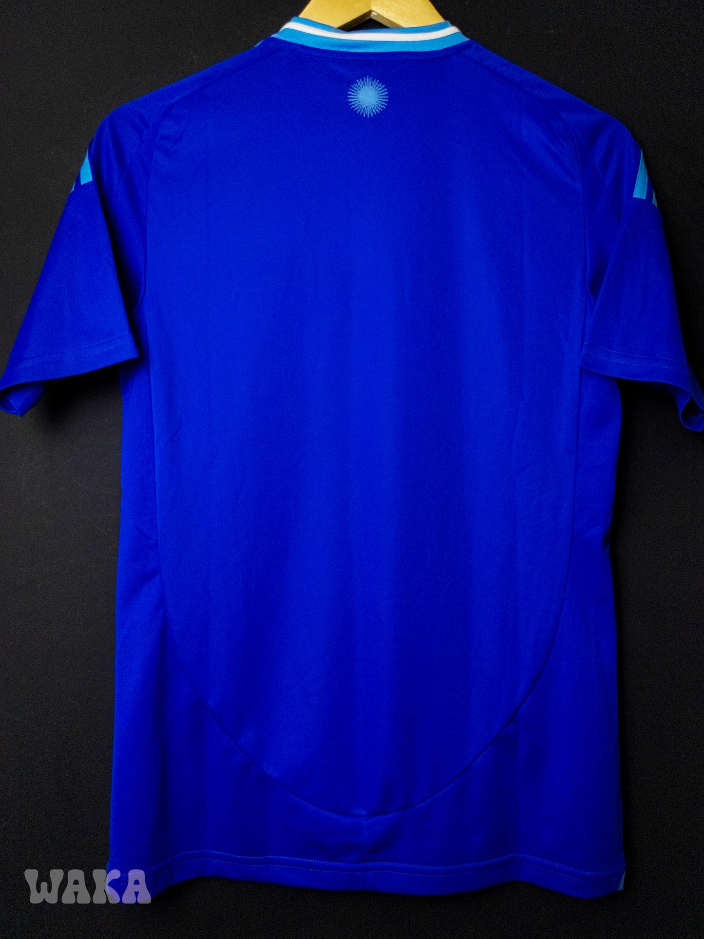 Argentine 2024 - Away shirt - XS