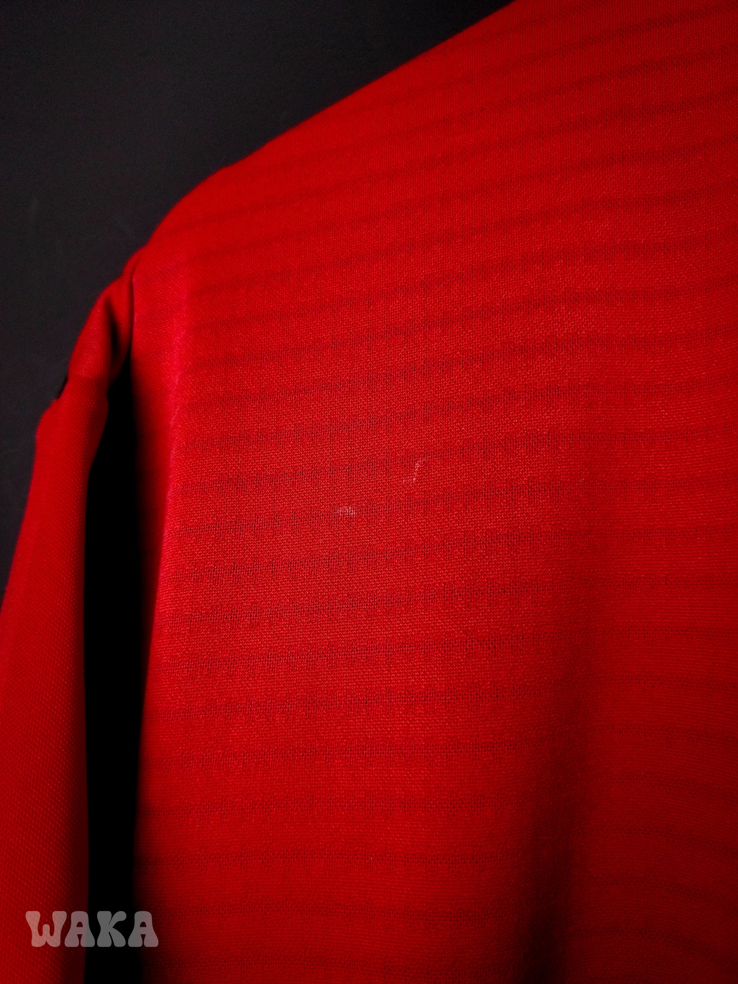 Manchester United 2018/2019 - Home Shirt - S