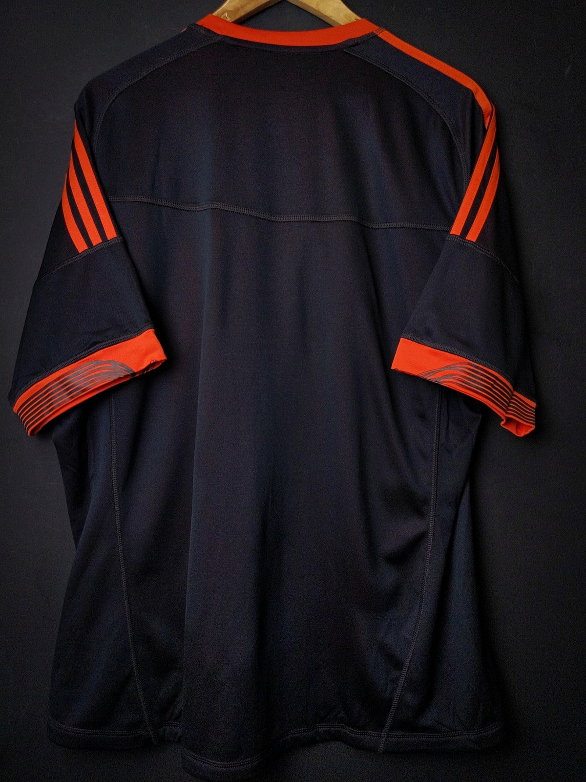 OM Olympique de Marseille 2012/2013  - Third shirt - XL