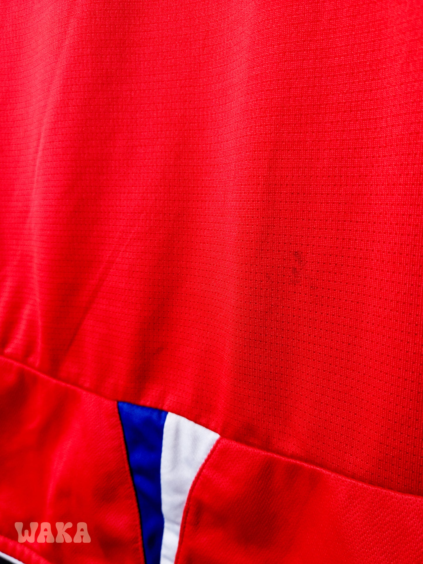 OL Olympique Lyonnais 2006/2007 - Away shirt - XL Junior