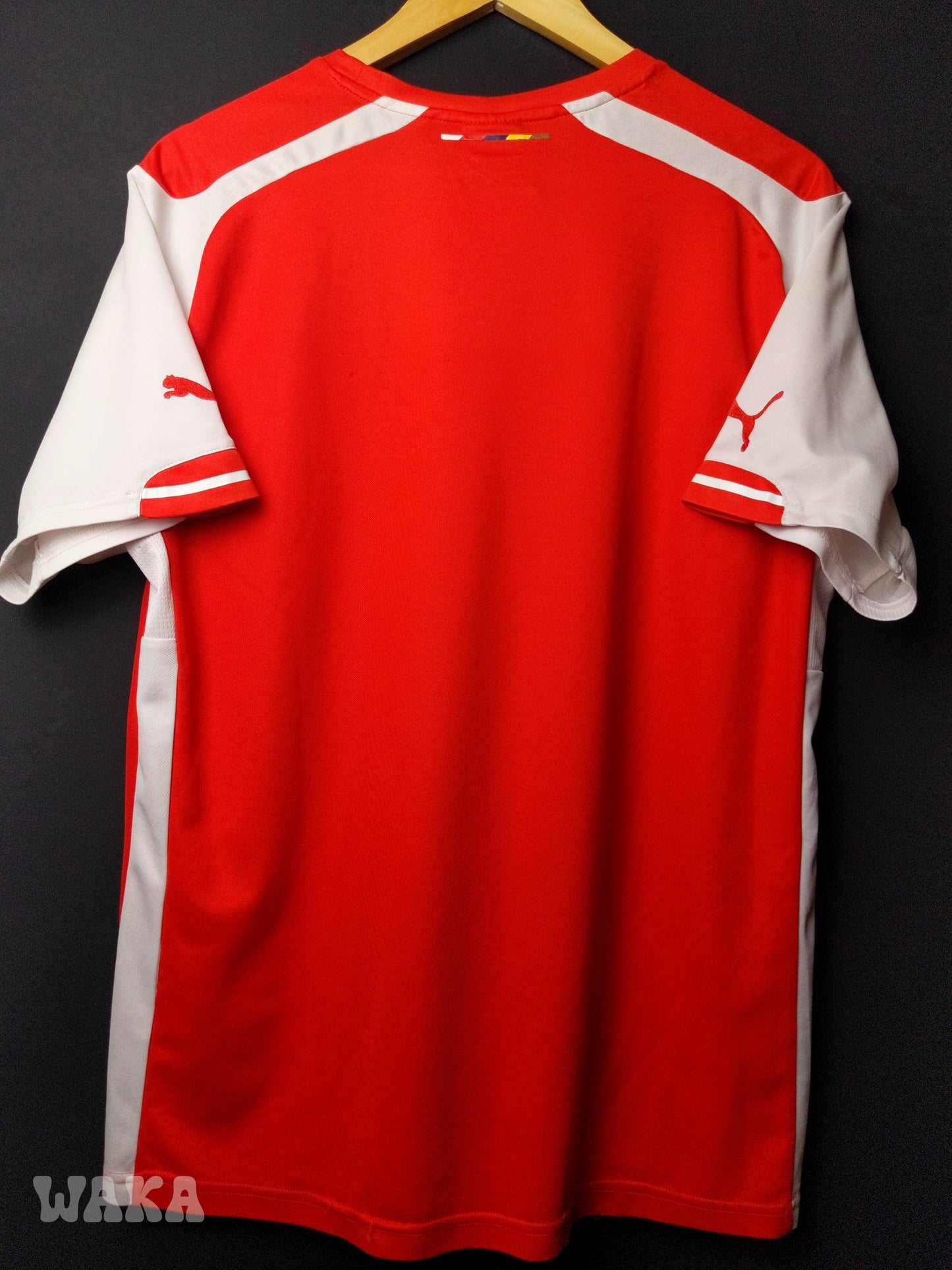 Arsenal 2014/2015 - Home shirt - L