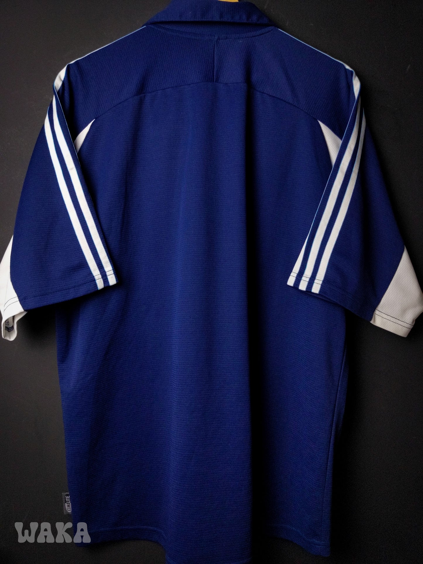 OM Olympique de Marseille 1999/2000 - Away shirt - XL