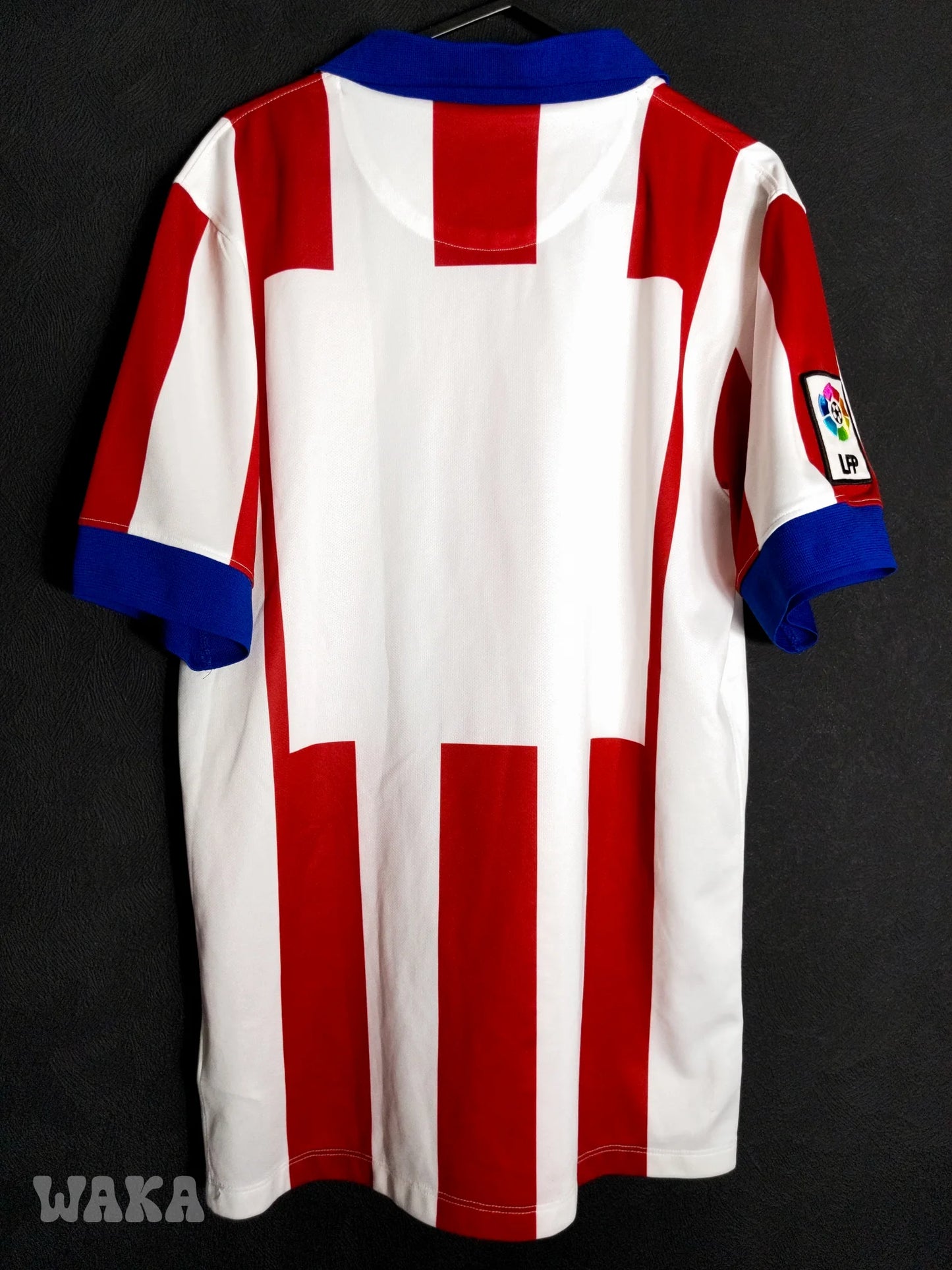 Atletico Madrid 2014/2015 - Home shirt - S