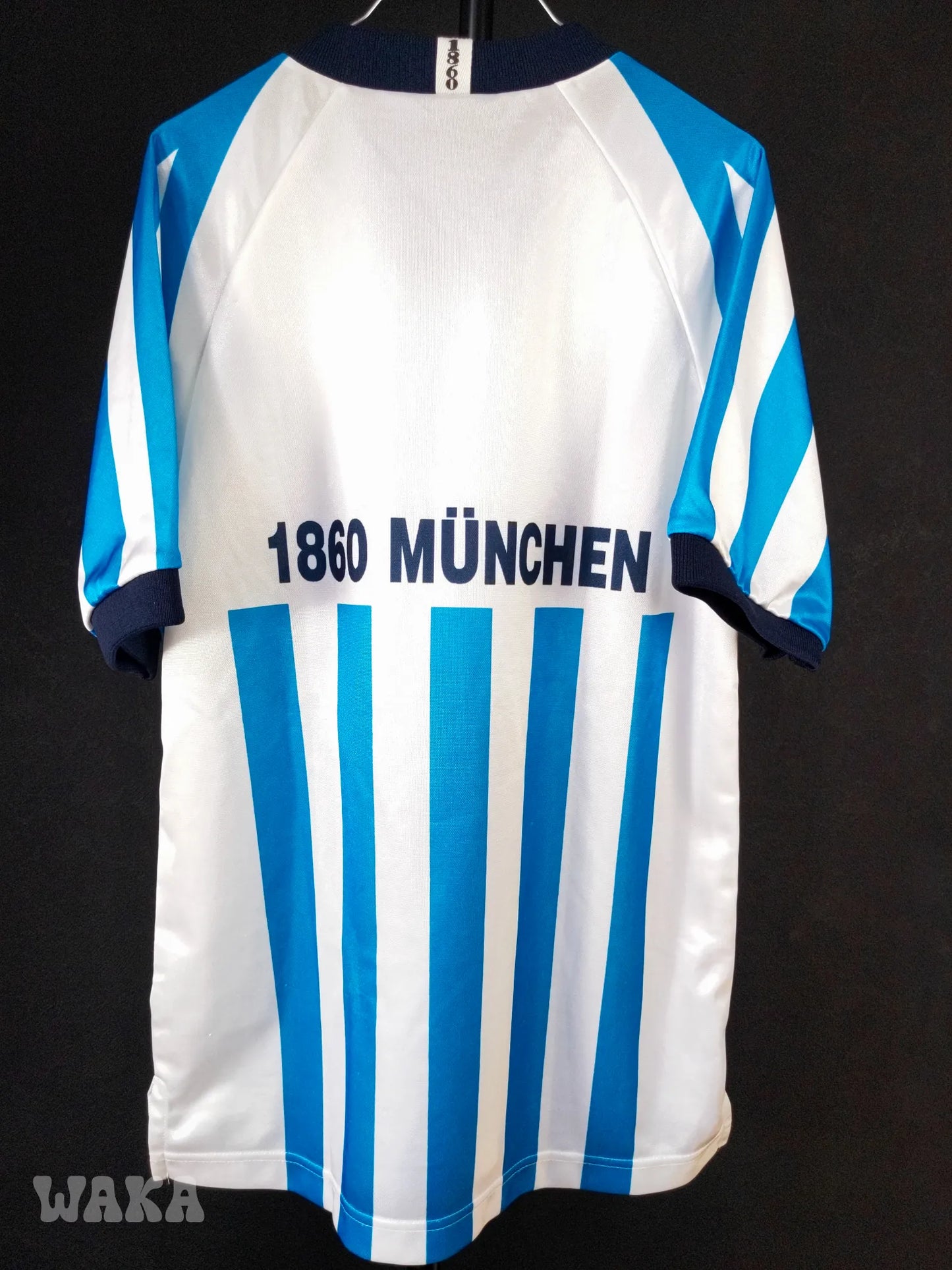 Munich 1860 1995/1996 - Home shirt - L enfant