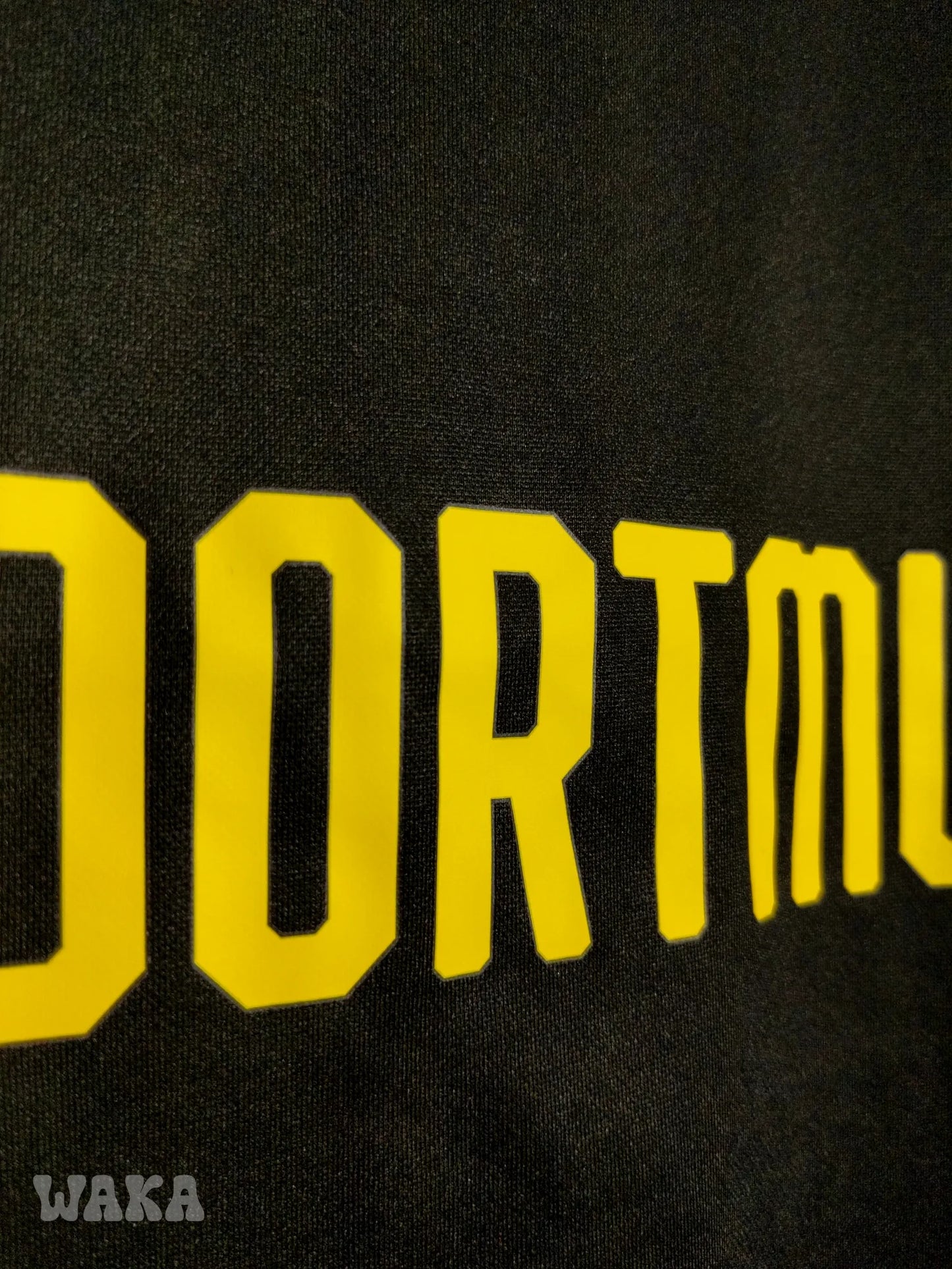 Borussia Dortmund 2018/2019 - Away shirt - L