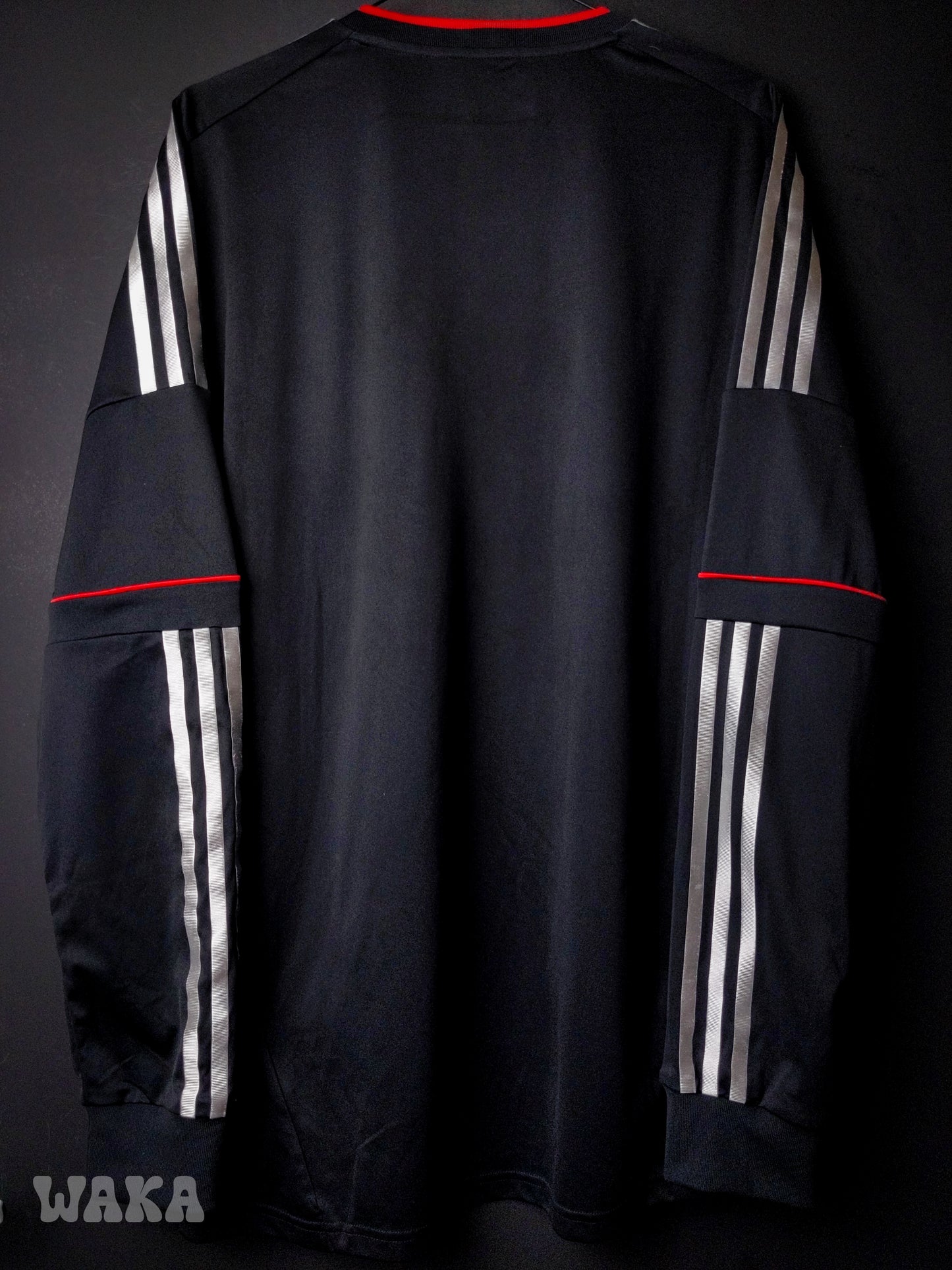 OL Olympique Lyonnais 2012/2013 - Third shirt - XL (Long Sleeves) *PRO*