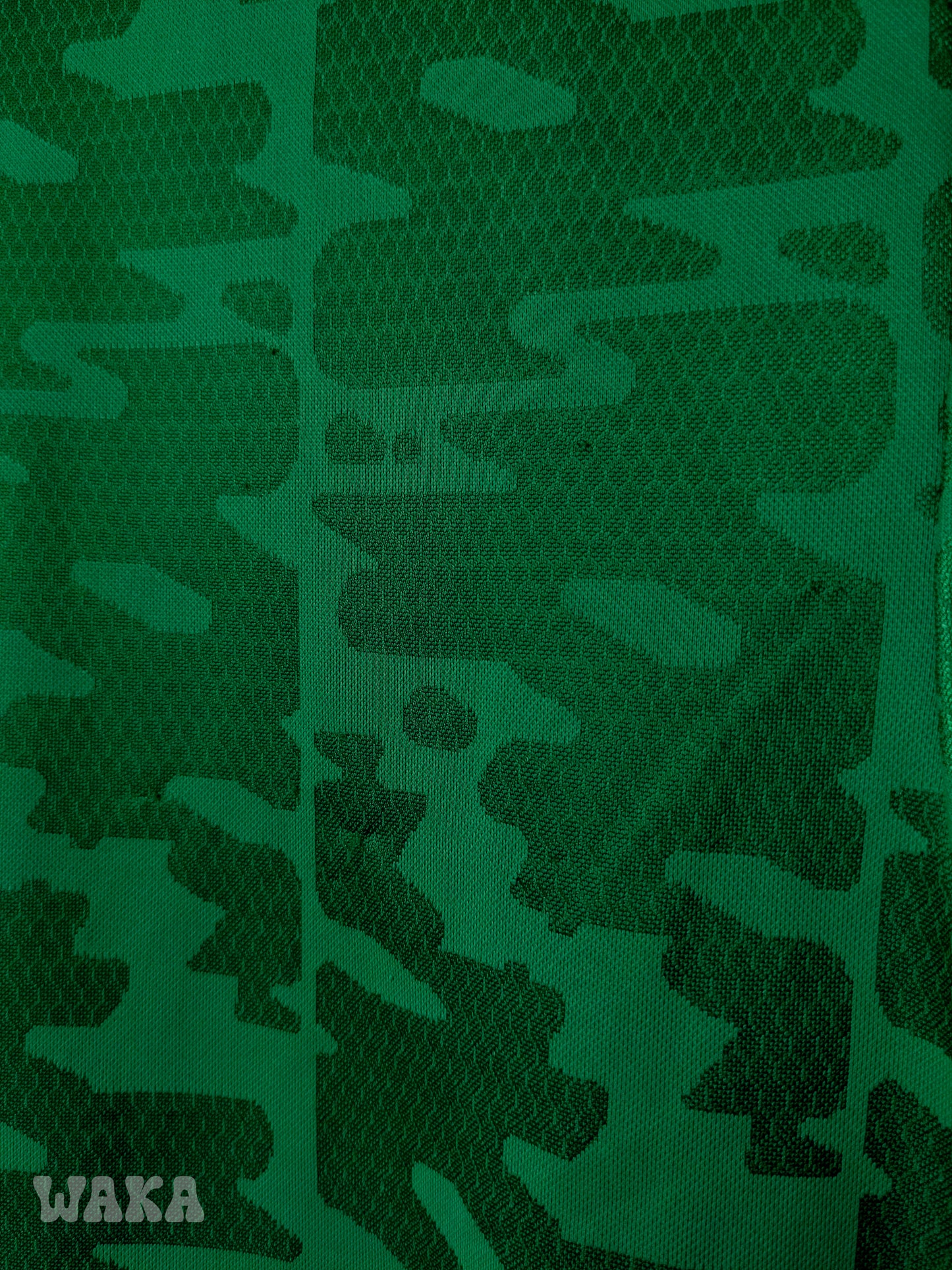 Algérie 2021 - Away shirt - M