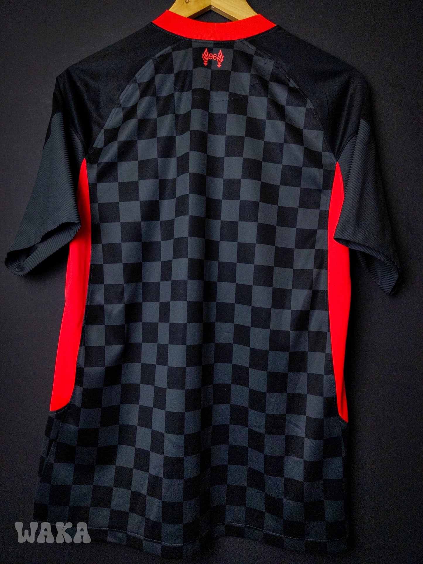 Liverpool 2020/2021 - Third shirt - M