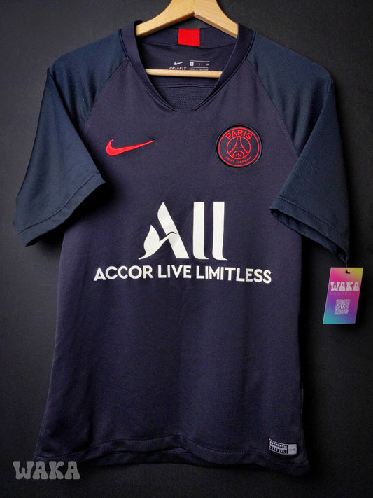 PSG 2019/2020 - Training shirt - S