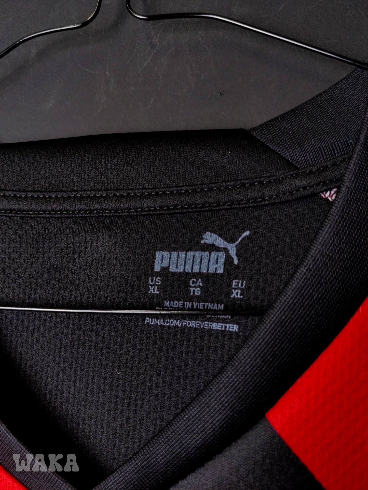 Manchester City 2022/2023 - Haaland - Away shirt - XL