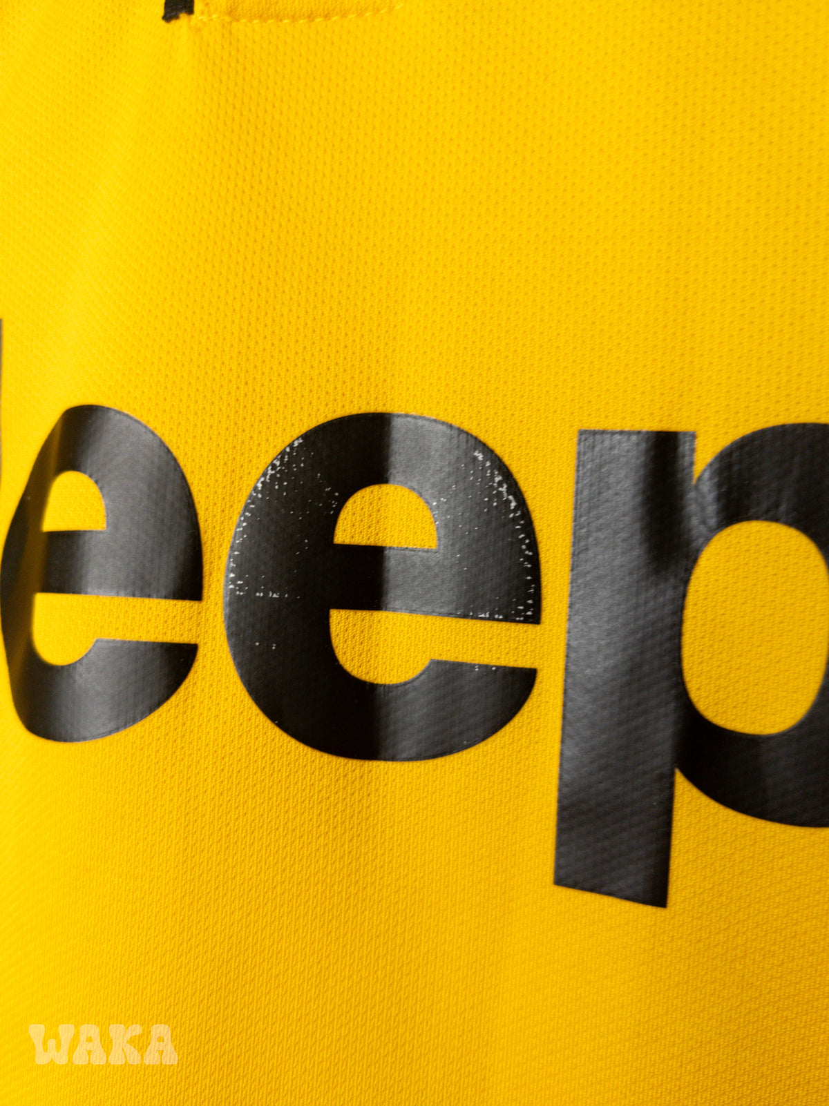 Juventus 2014/2015 - Tevez - Away shirt - M