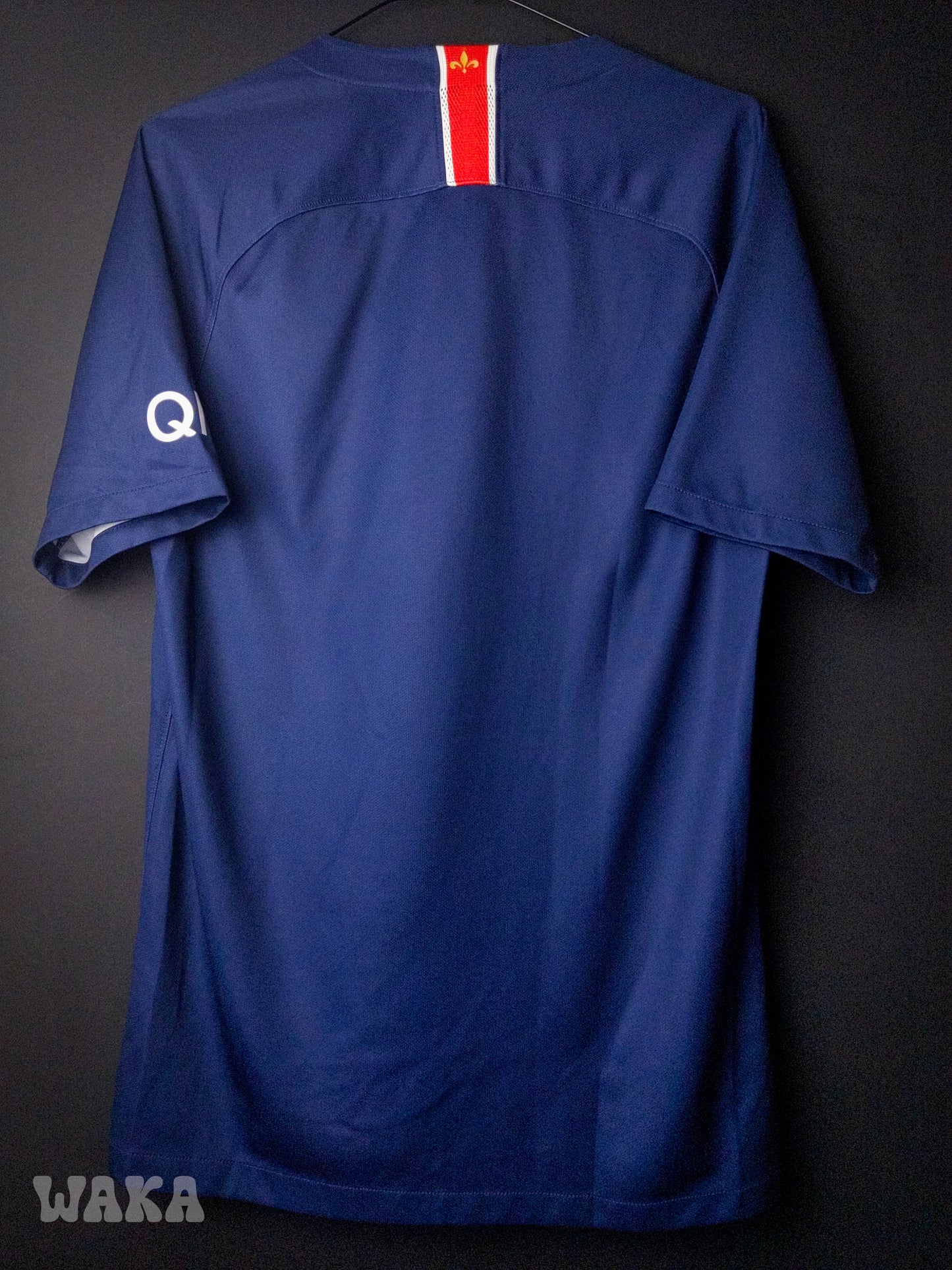 PSG Paris Saint-Germain 2018/2019 - Home shirt - S