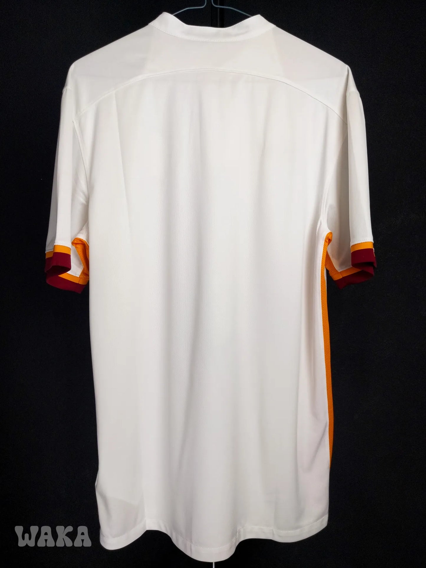 AS Roma 2015/2016 - Away shirt - M *MINT*