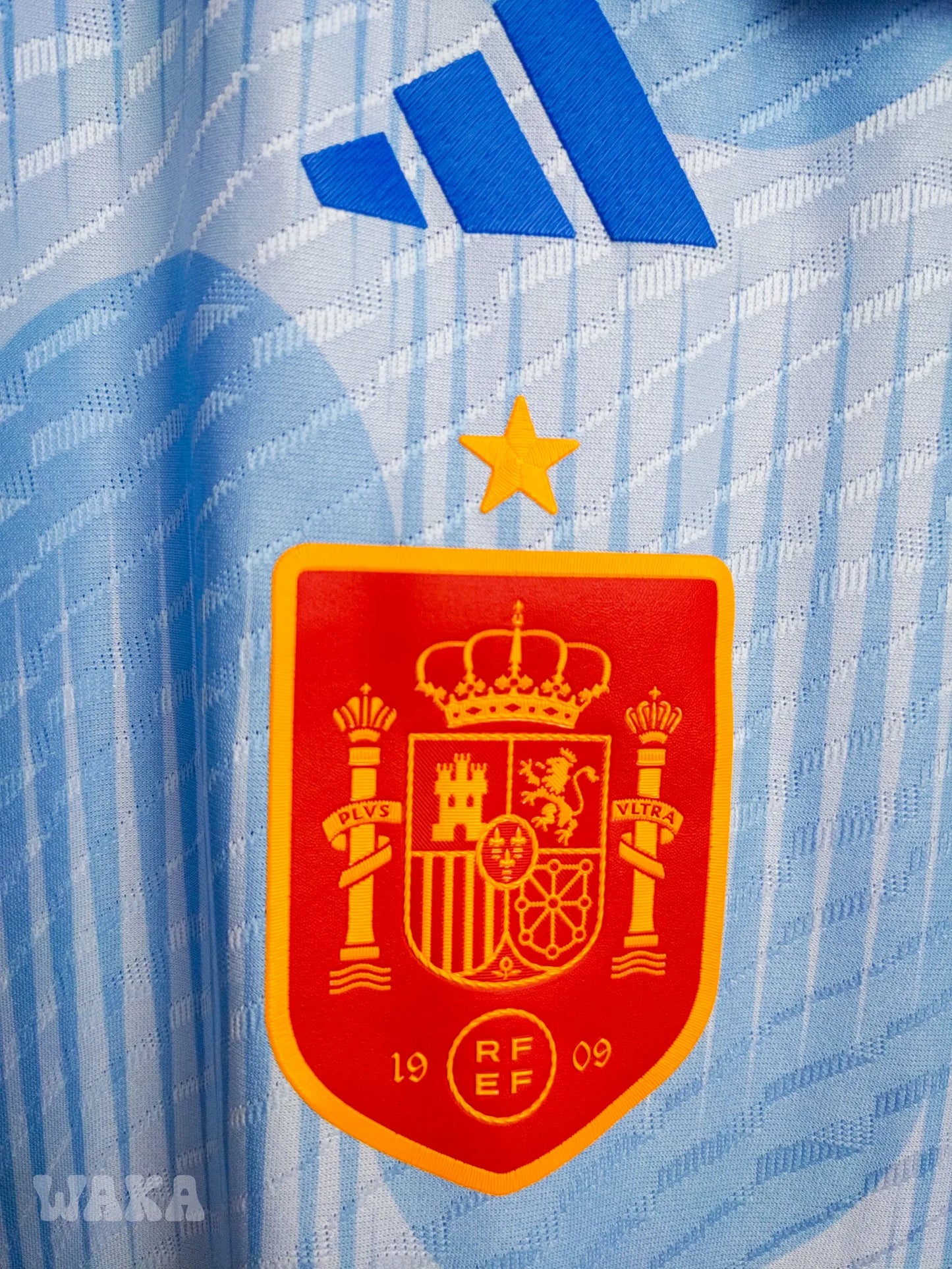 Espagne 2022 - Away shirt - L [PRO] *BNWT*