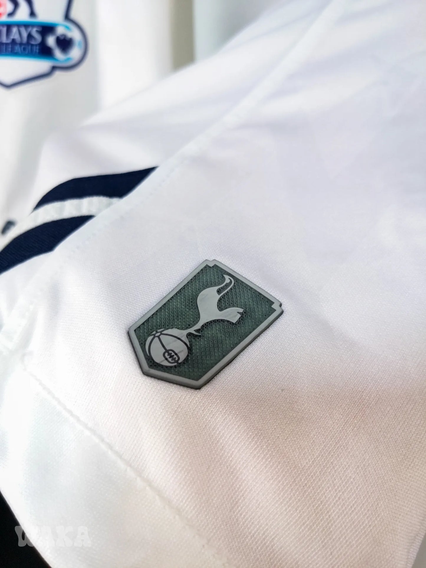 Tottenham 2013/2014 - Eriksen - Home Shirt - 3XL