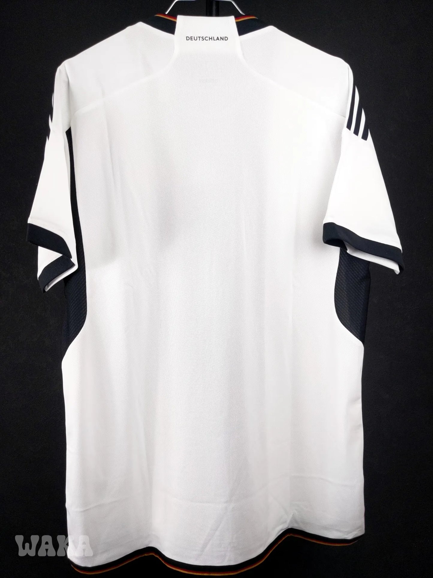 Allemagne 2022 - Home shirt - L *BNWT*